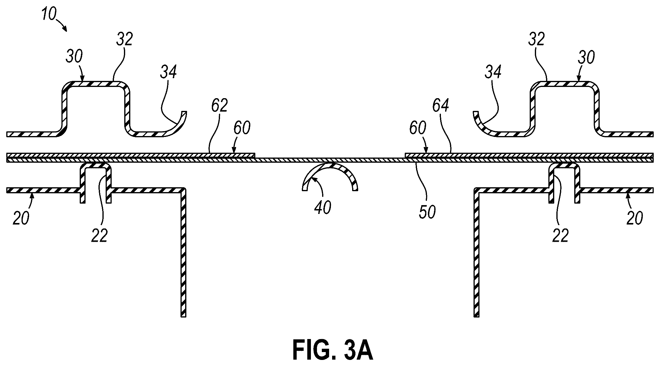 Patent US12599950 Figure 5 – Method for prevention of premature edge fracture at draw bead