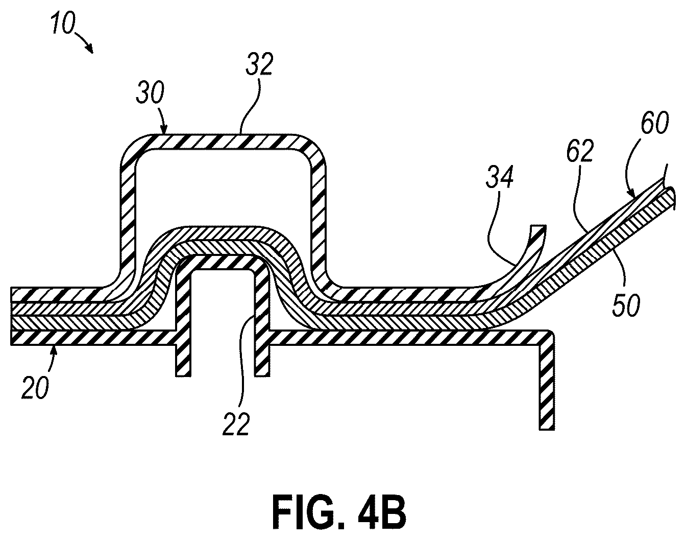 Patent US12599950 Figure 9 – Method for prevention of premature edge fracture at draw bead