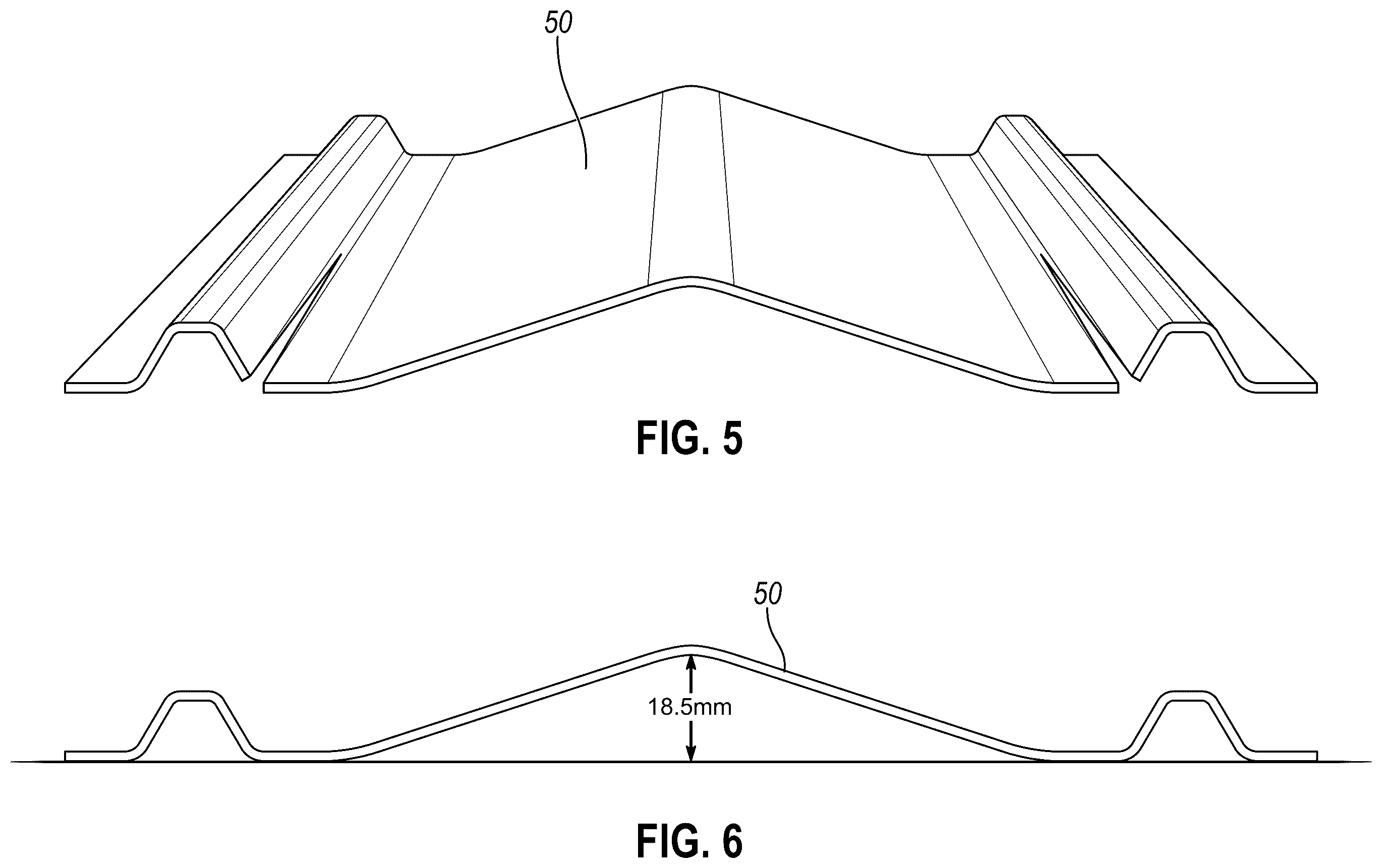 Patent US12599950 Figure 10 – Method for prevention of premature edge fracture at draw bead
