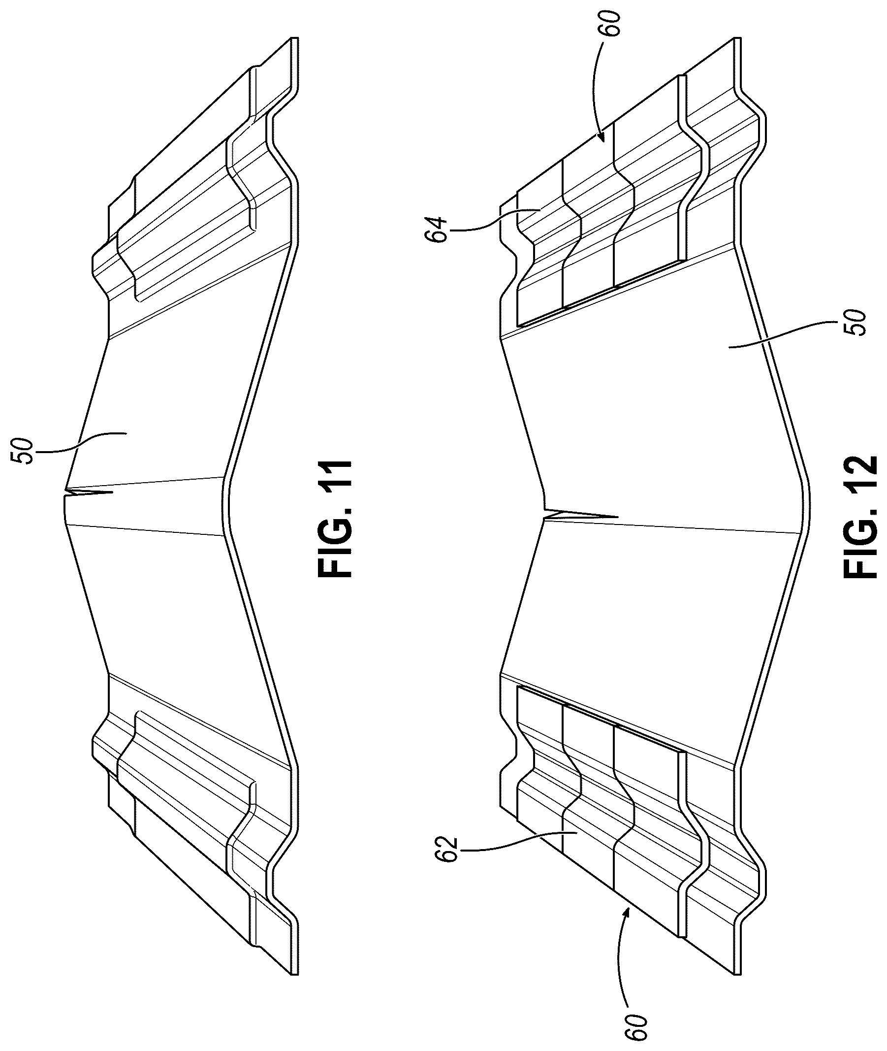 Patent US12599950 Figure 14 – Method for prevention of premature edge fracture at draw bead