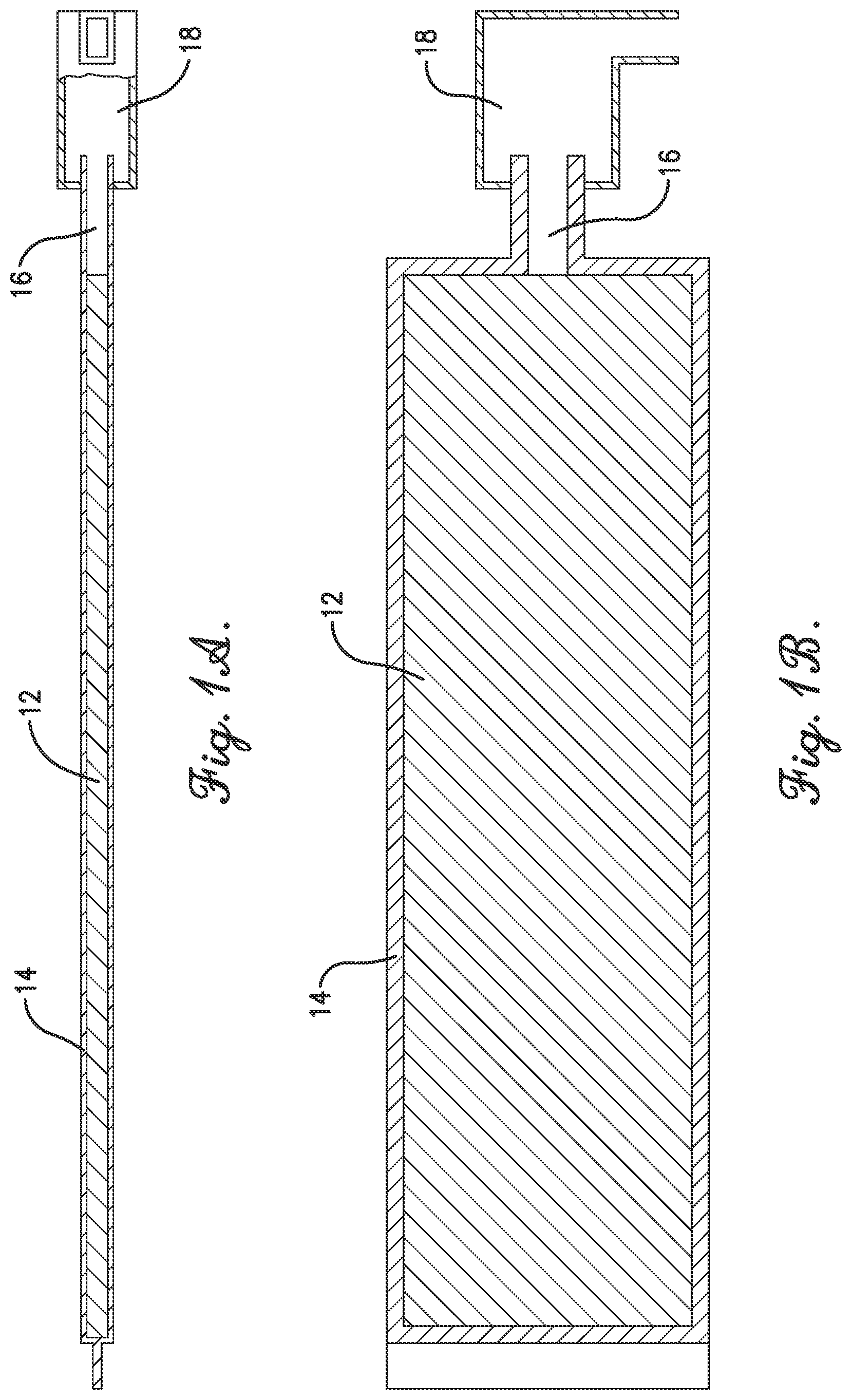 Patent US12599953 — Method for forming and heat treating near net shape complex structures from sheet metal — Figure 1