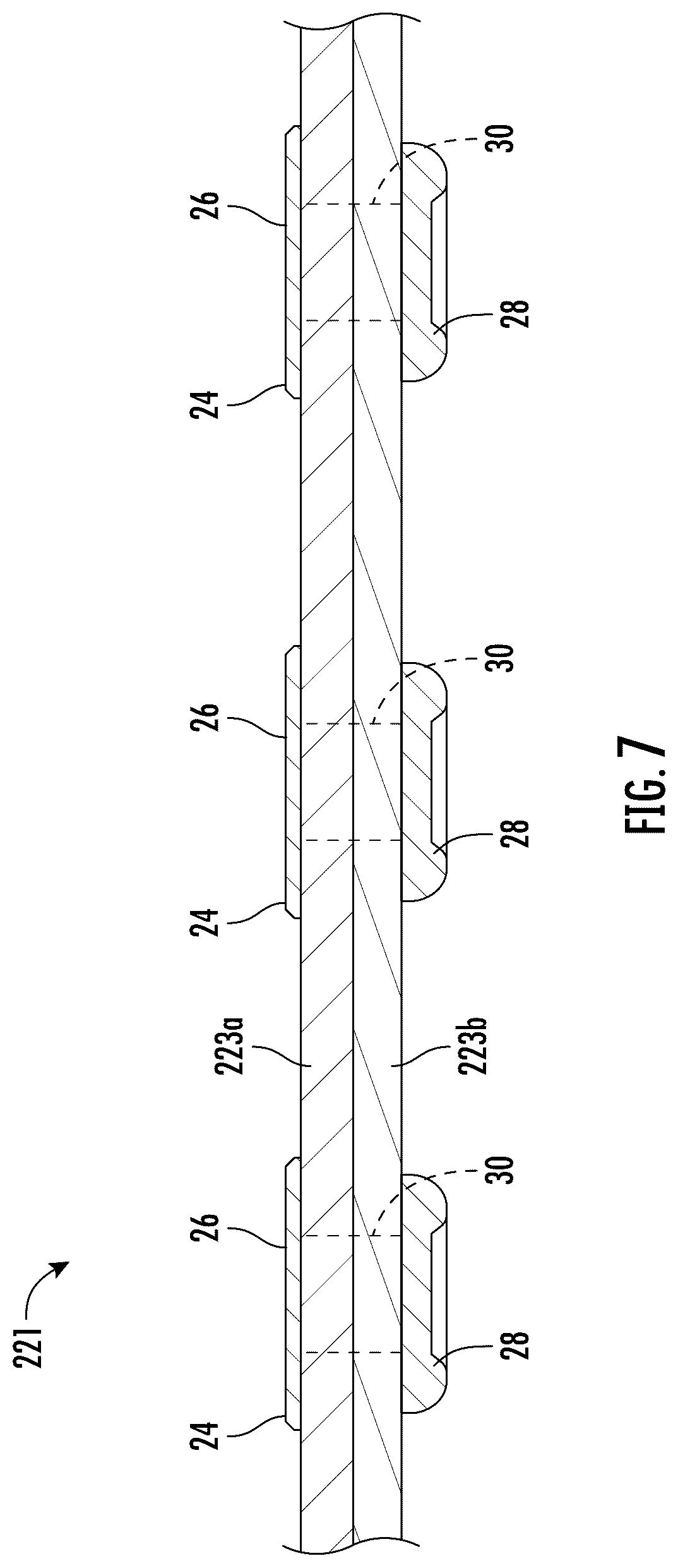 Patent US12599955 Figure 5 – Devices and methods for forming rivet joints