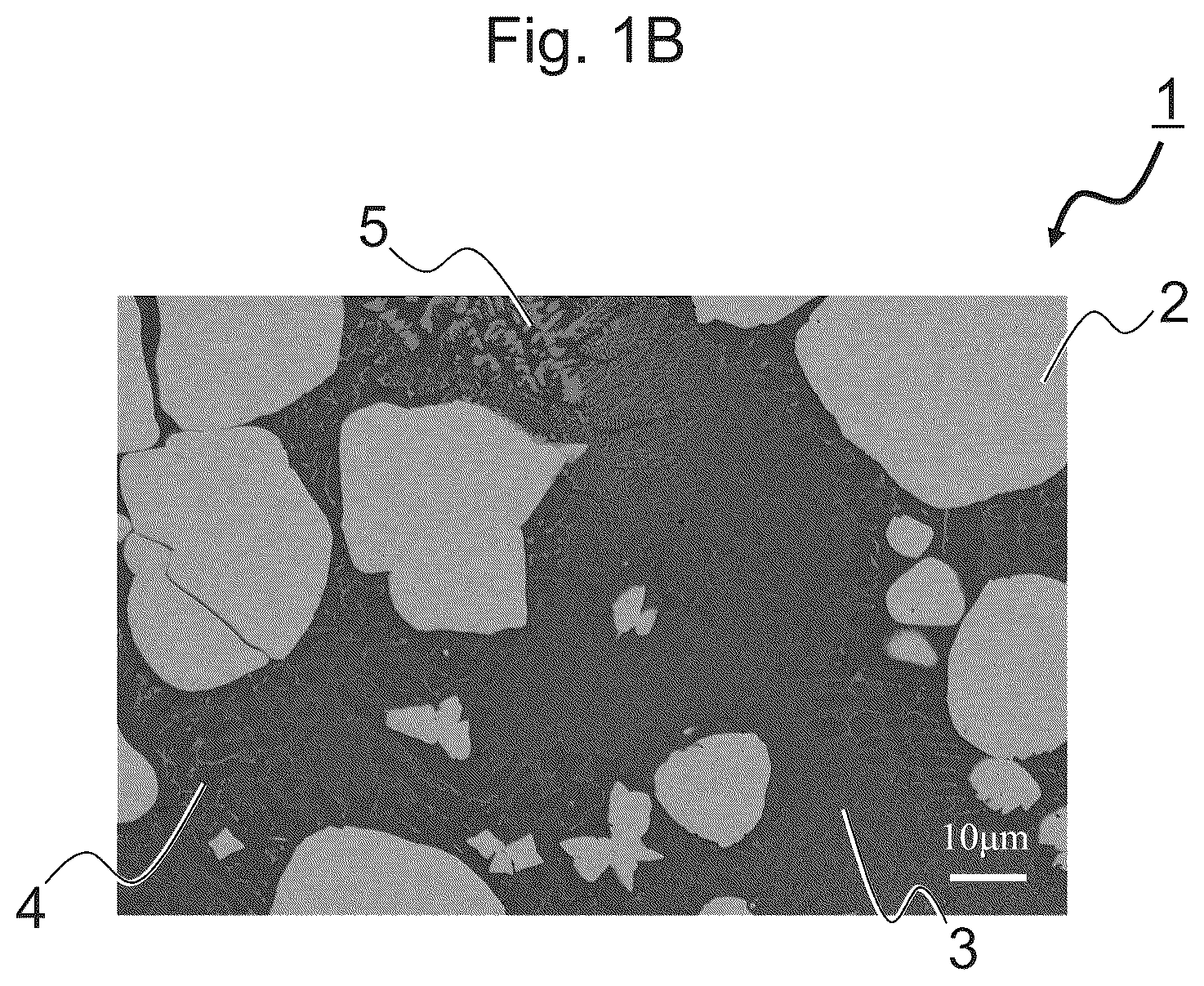 Patent US12599958 Figure 2 – Composite material, manufacturing method for composite material, and mold