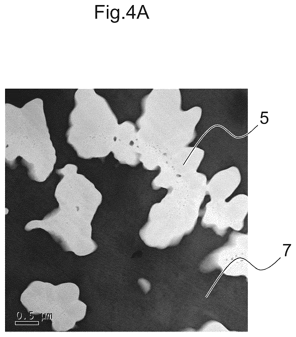 Patent US12599958 Figure 7 – Composite material, manufacturing method for composite material, and mold