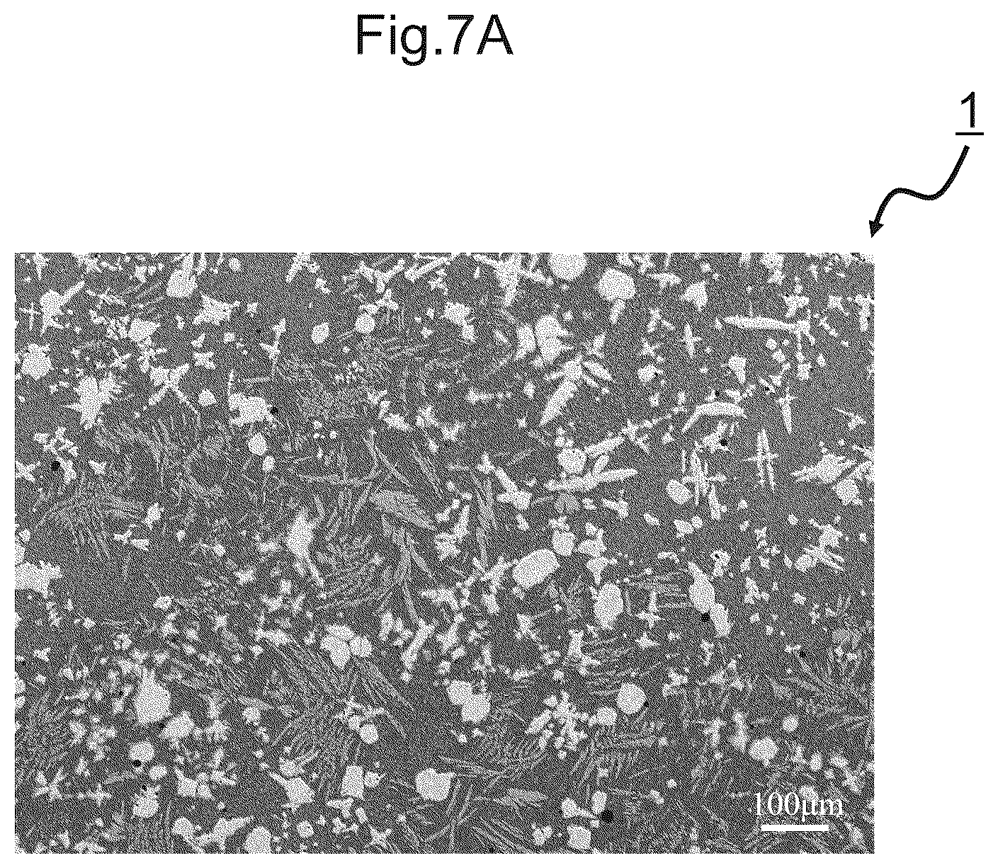 Patent US12599958 Figure 14 – Composite material, manufacturing method for composite material, and mold