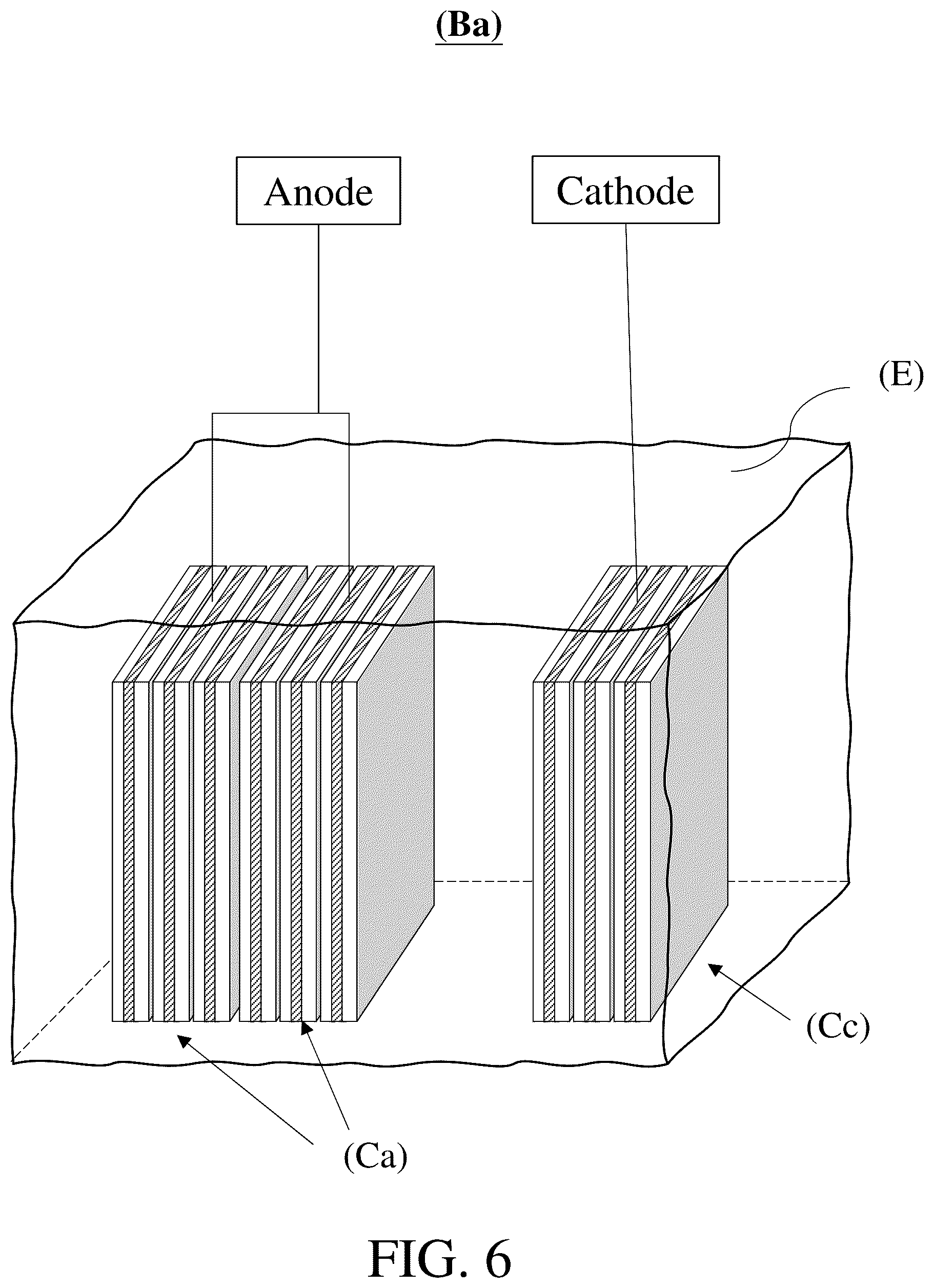 Patent US12599960 Figure 10 – Method for lead carbon compression moulding and applications thereof