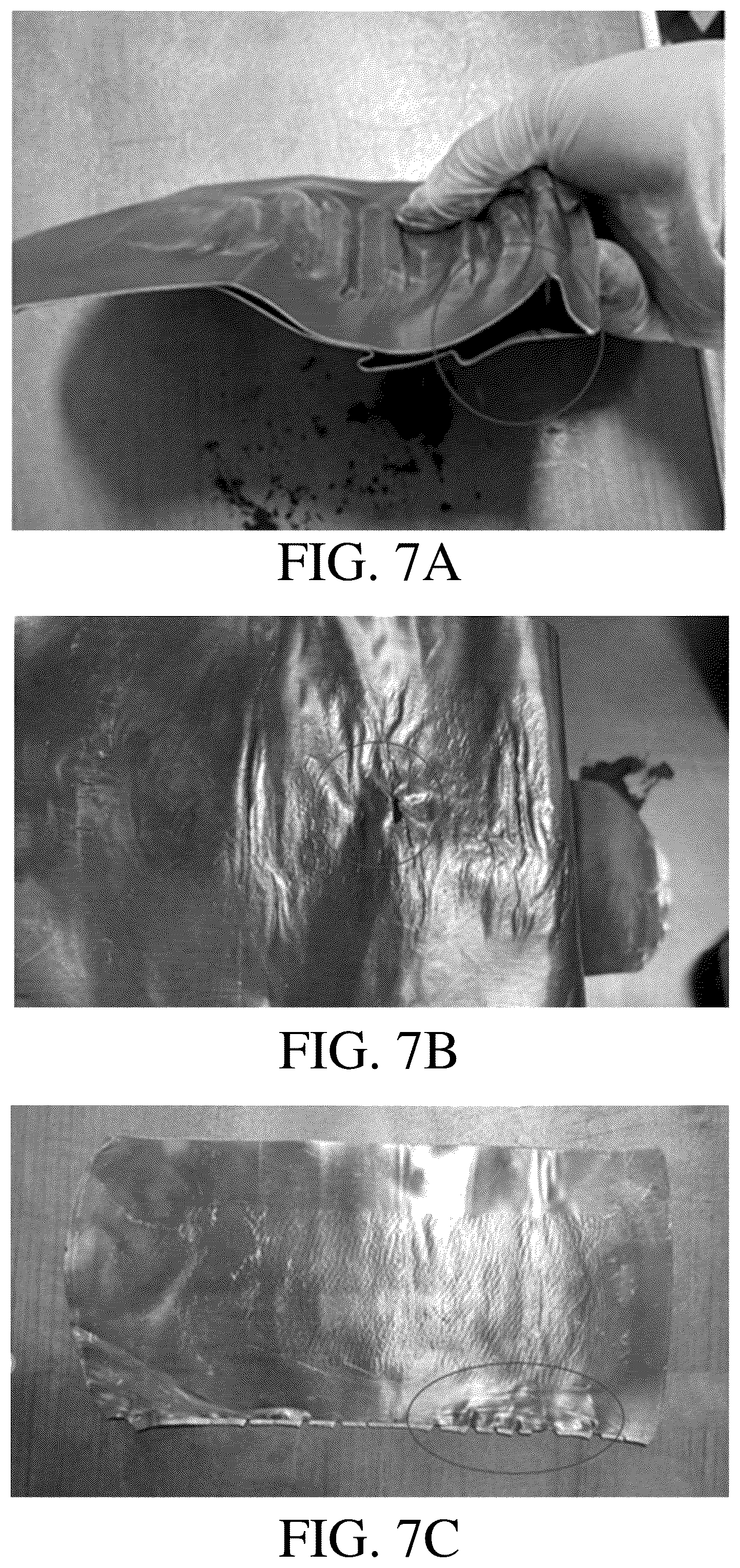 Patent US12599960 Figure 11 – Method for lead carbon compression moulding and applications thereof