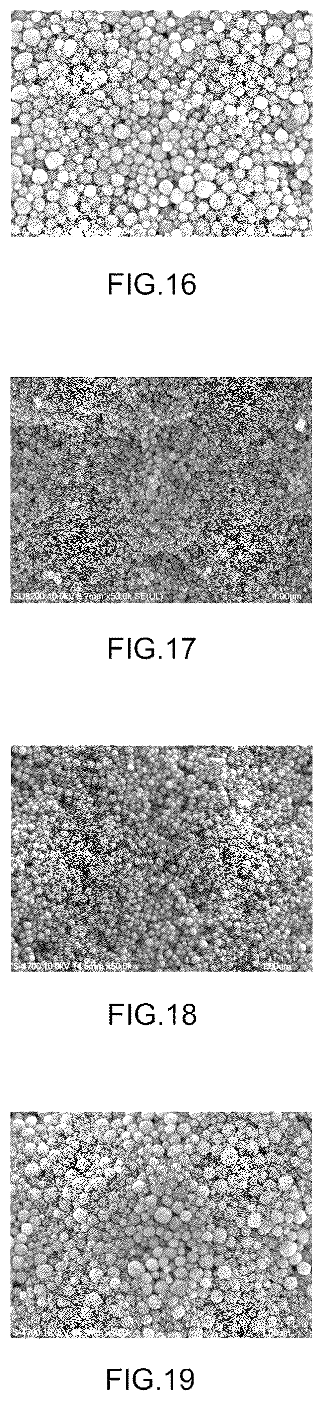 Patent US12599961 Figure 6 – Noble metal fine particle and use thereof