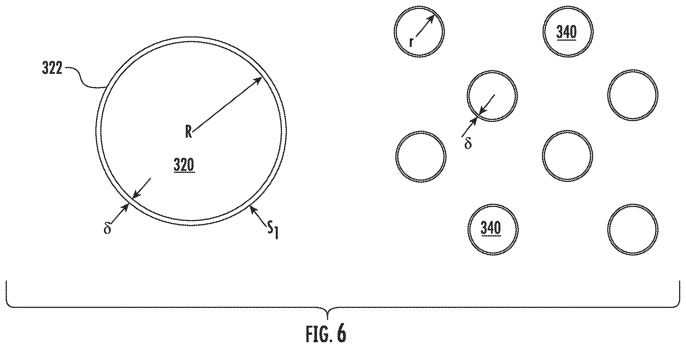 Patent US12599962 Figure 6 – System and method for treating additive powder