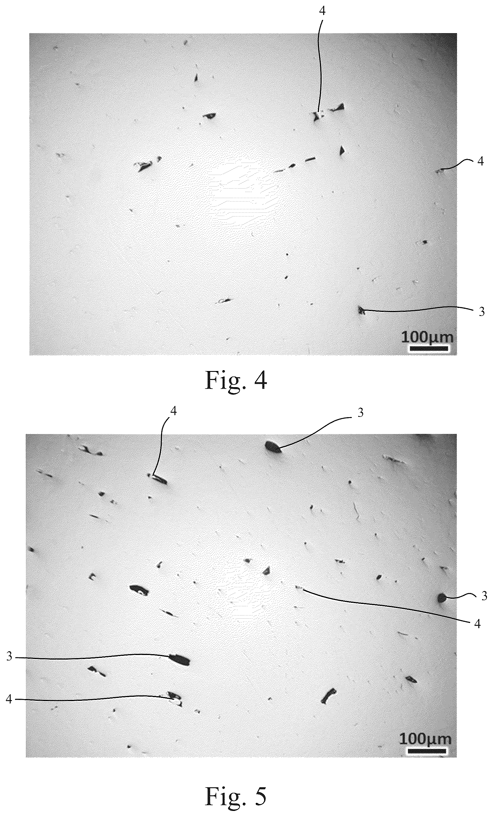 Patent US12599967 Figure 3 – Non-destructive testing method for LOF defects, and a testing standard part and manufacturing method therefor