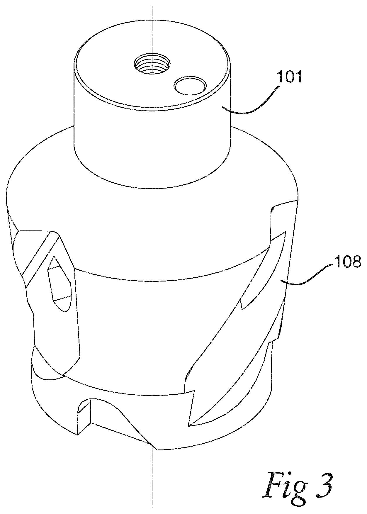 Patent US12599968 Figure 3 – Method of producing an additive manufactured object