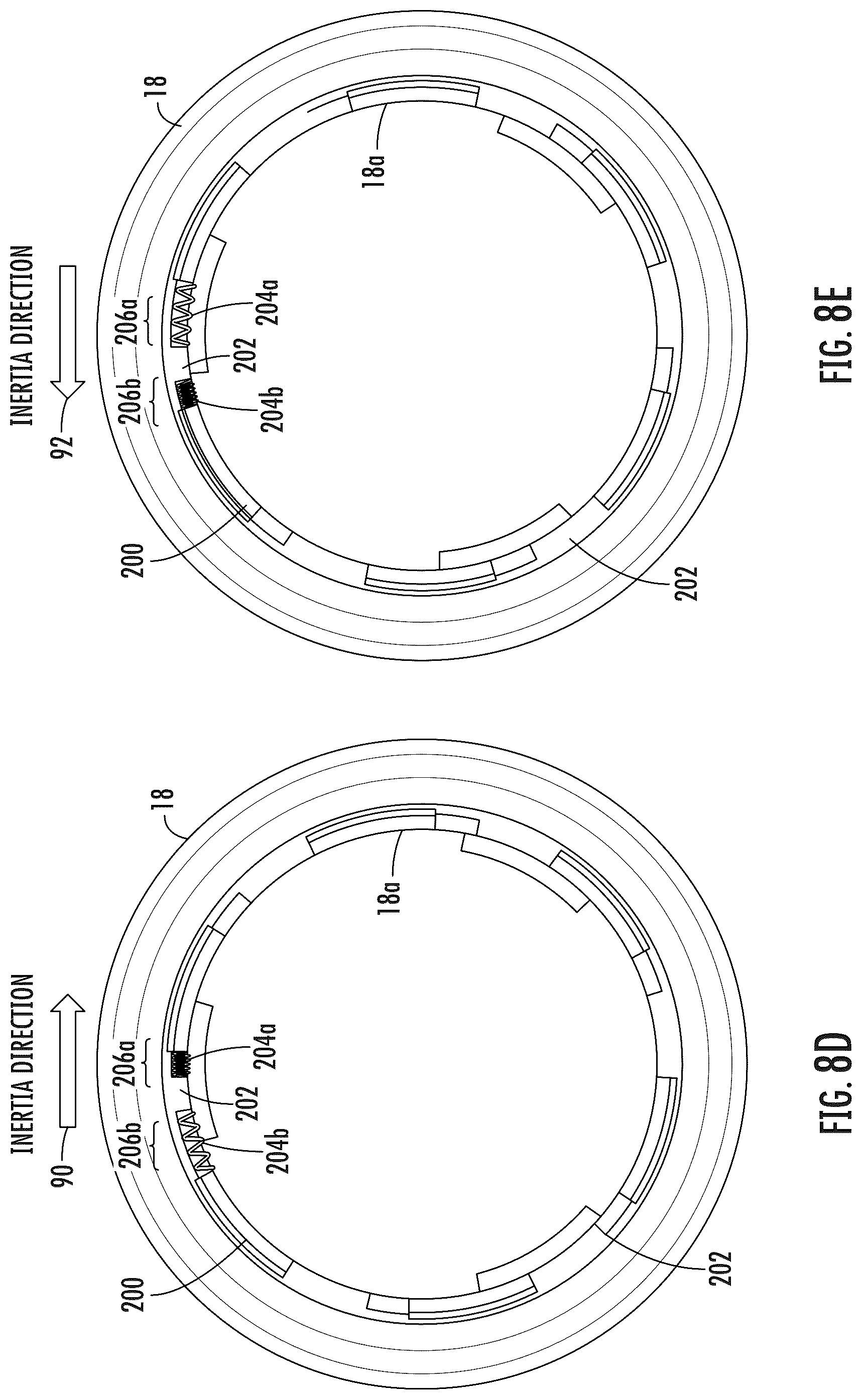 Patent US12599972 Figure 10 – Chuck with slip protection