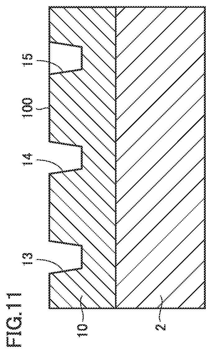 Patent US12599975 Figure 11 – Rotary cutting tool