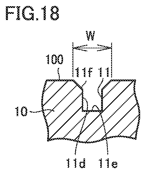 Patent US12599975 Figure 18 – Rotary cutting tool