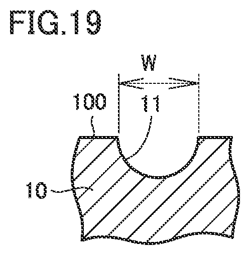Patent US12599975 Figure 19 – Rotary cutting tool