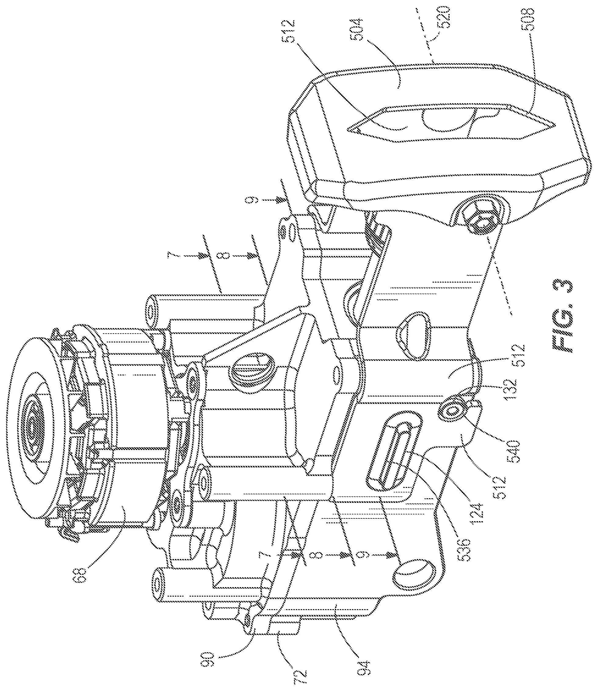 Patent US12599978 Figure 4 – Reciprocating tool