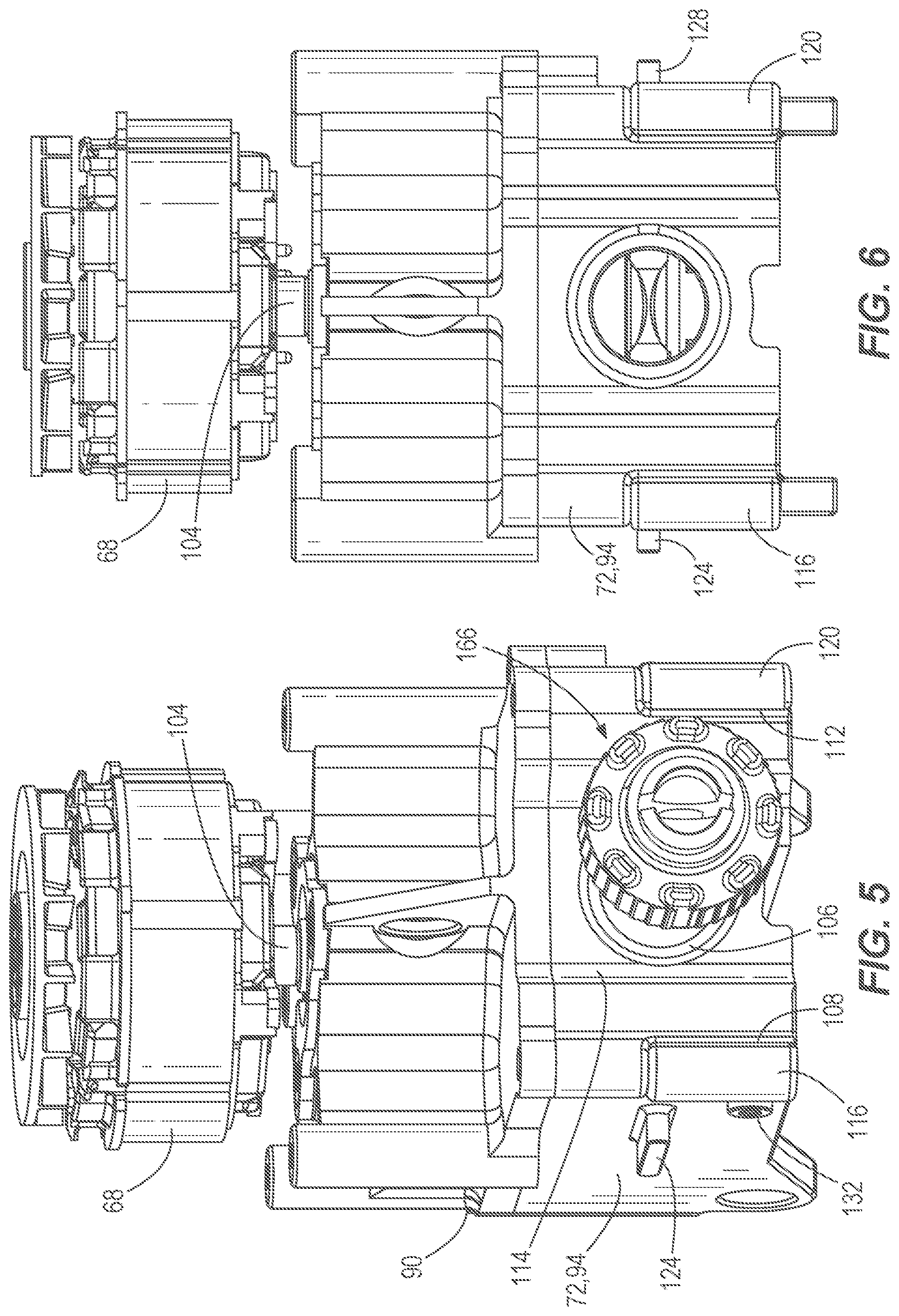 Patent US12599978 Figure 6 – Reciprocating tool