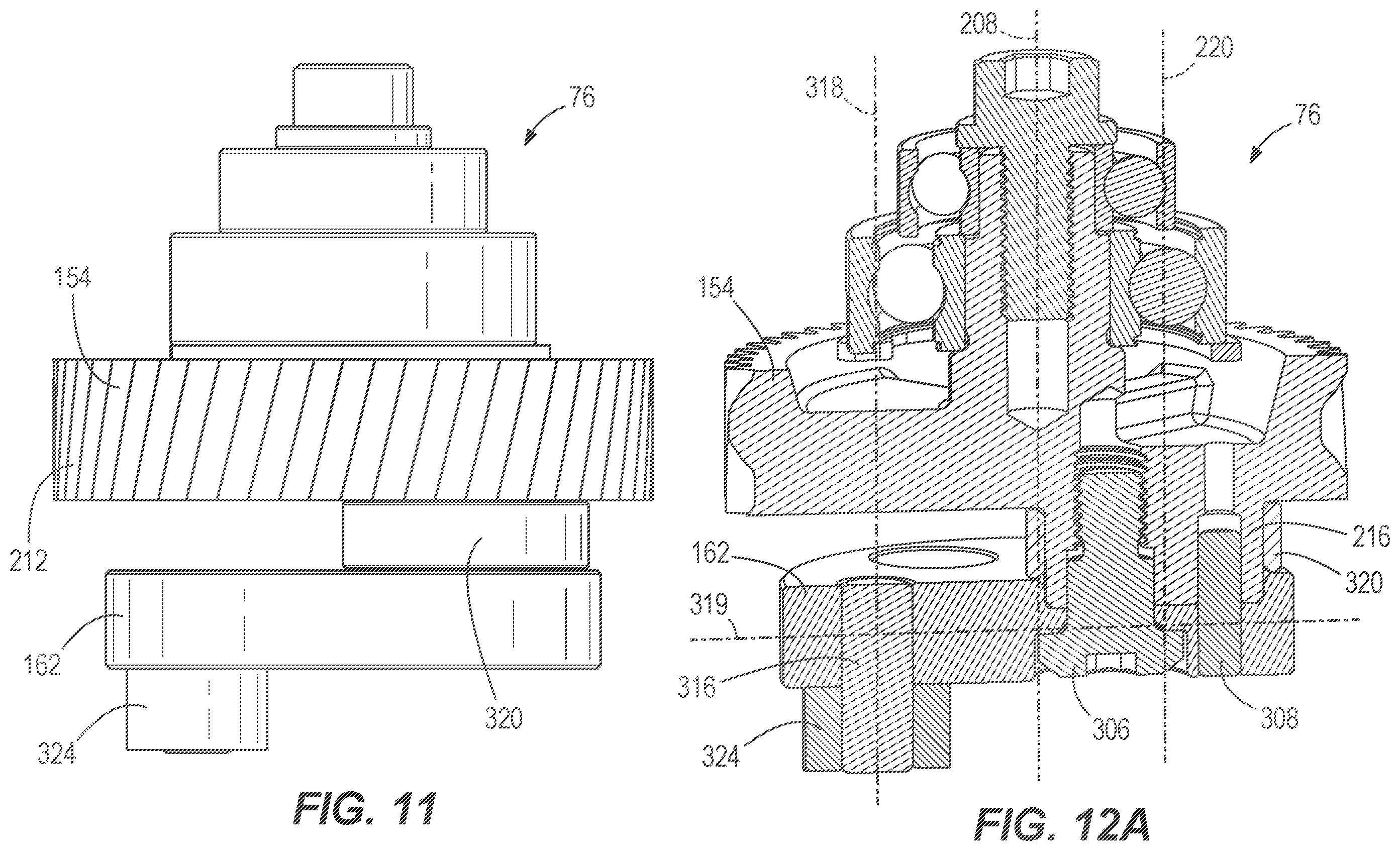 Patent US12599978 Figure 10 – Reciprocating tool