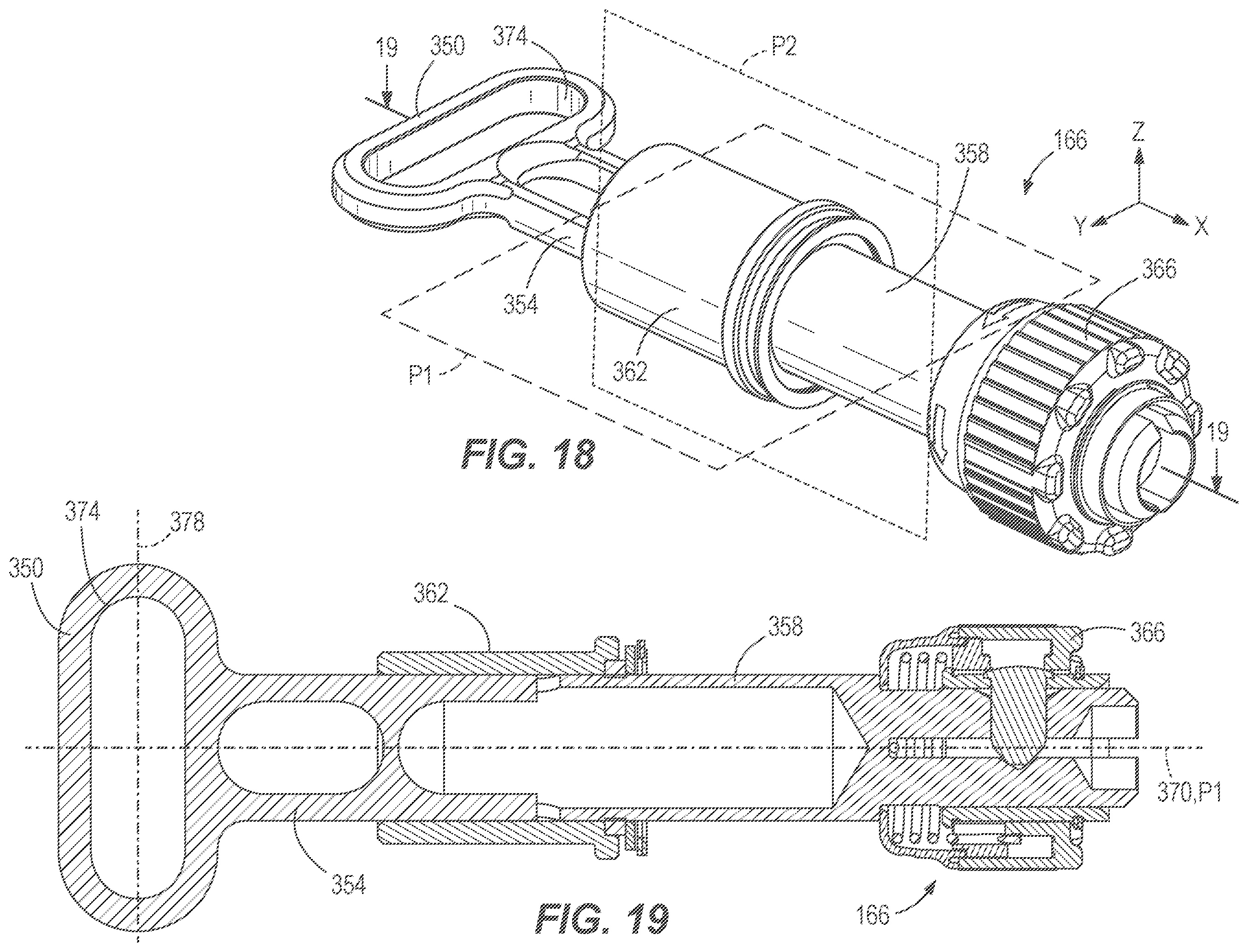 Patent US12599978 Figure 14 – Reciprocating tool