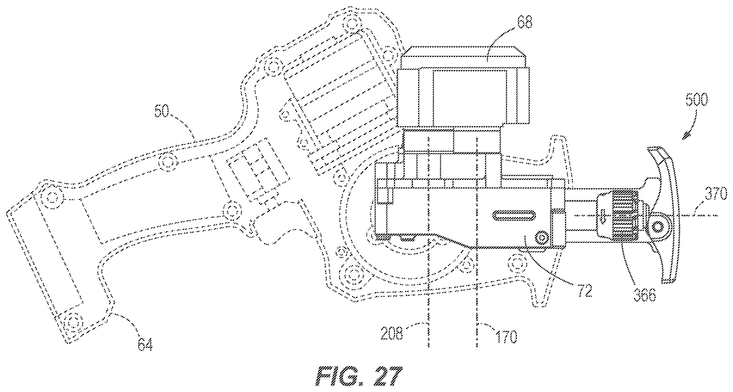 Patent US12599978 Figure 20 – Reciprocating tool