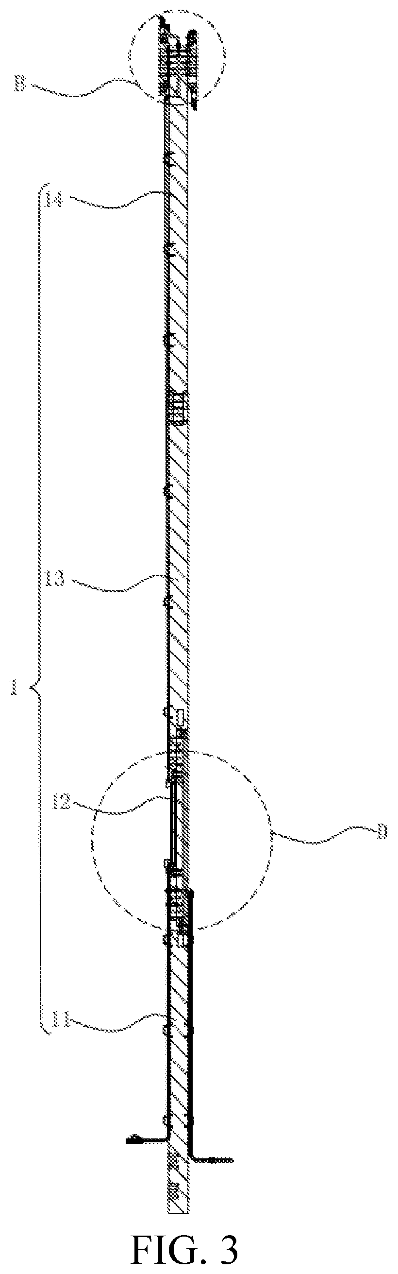 Patent US12599980 Figure 3 – Inner burr removal tool holder structure