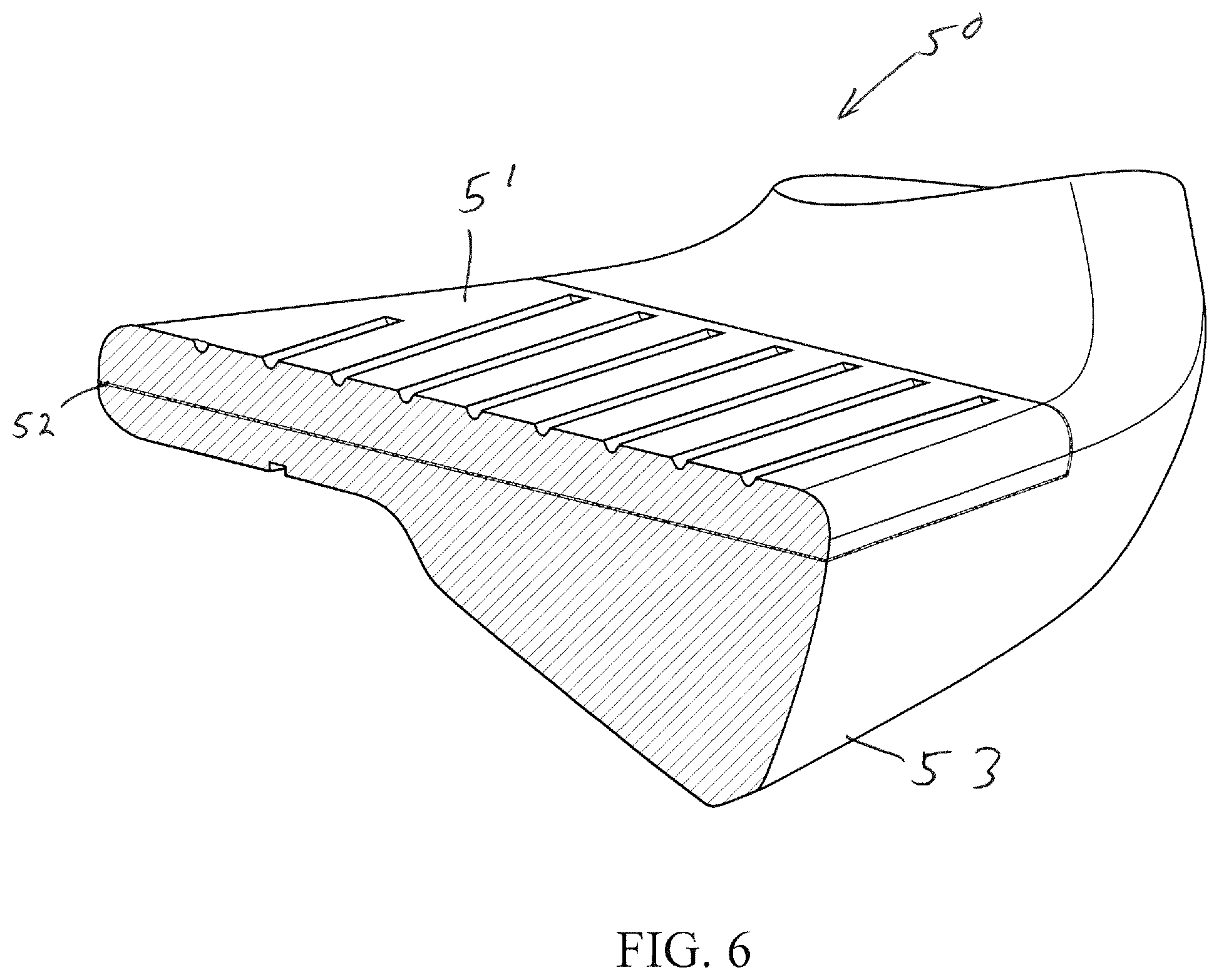 Patent US12599982 Figure 5 – Method of brazing golf club components