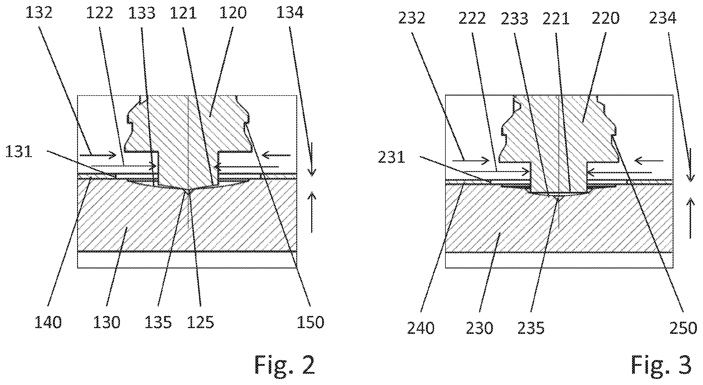 Patent US12599984 Figure 2 – Fastening method