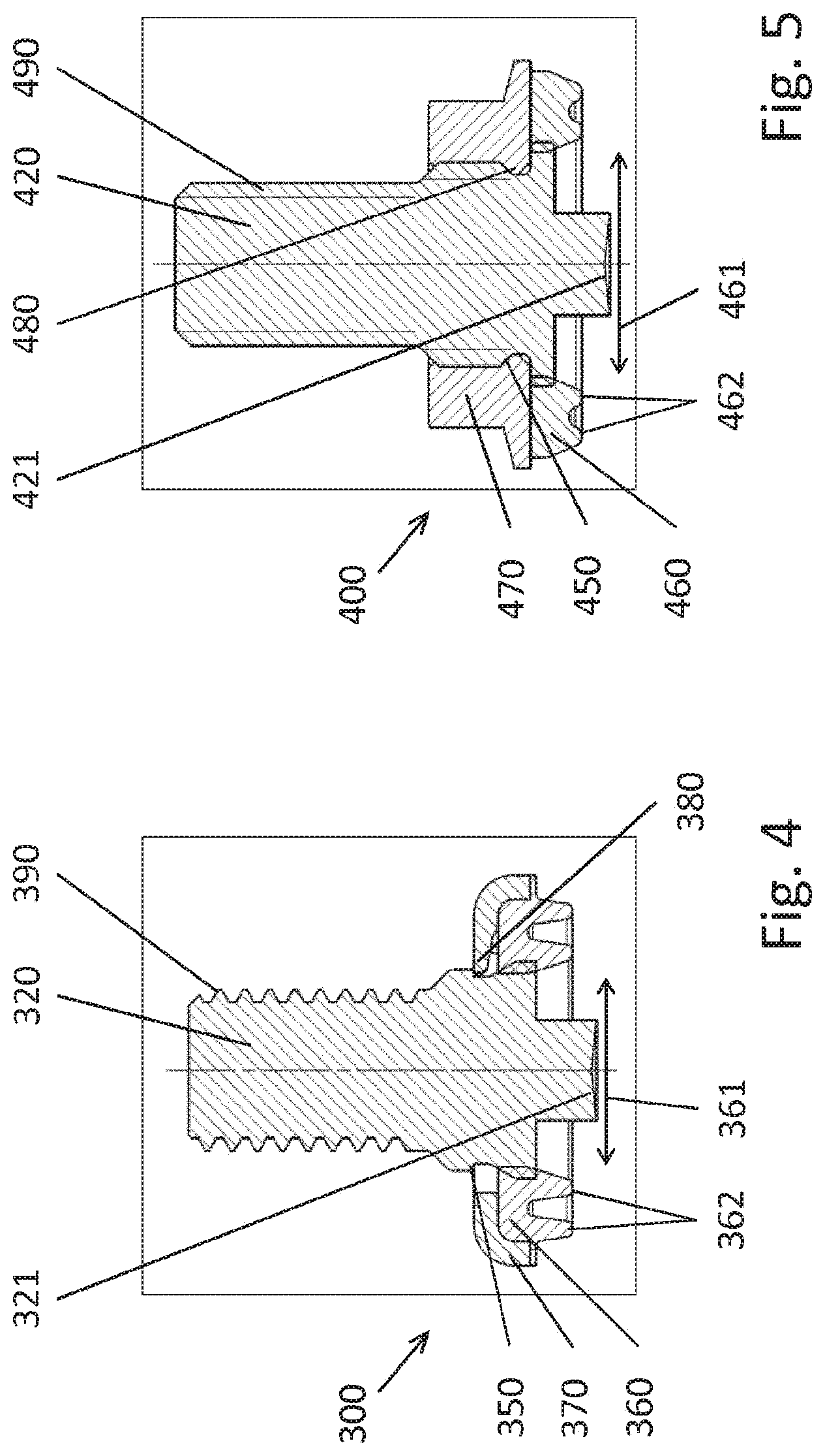 Patent US12599984 Figure 3 – Fastening method