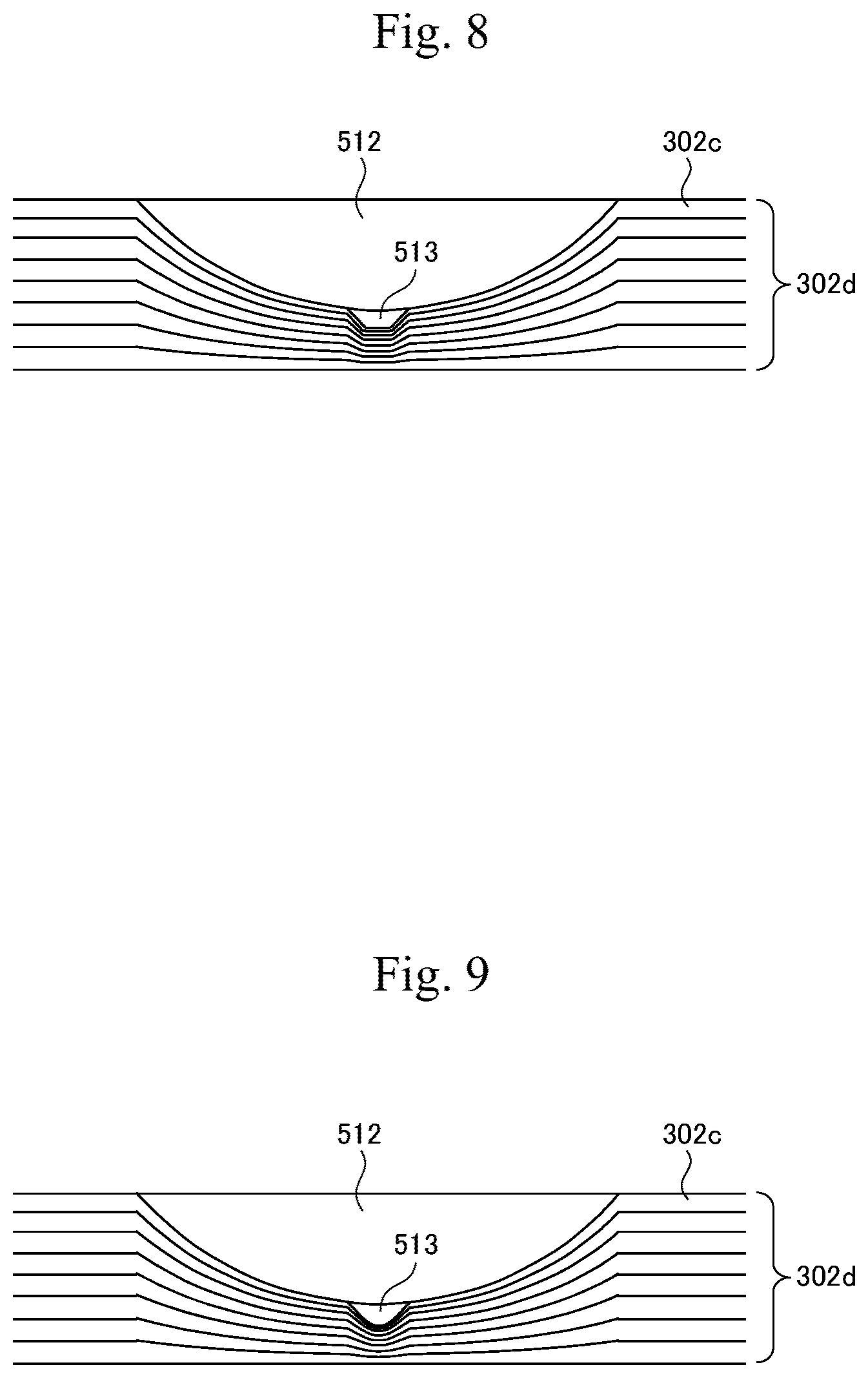 Patent US12599986 Figure 7 – Ultrasonic horn, secondary battery, and method for manufacturing secondary battery