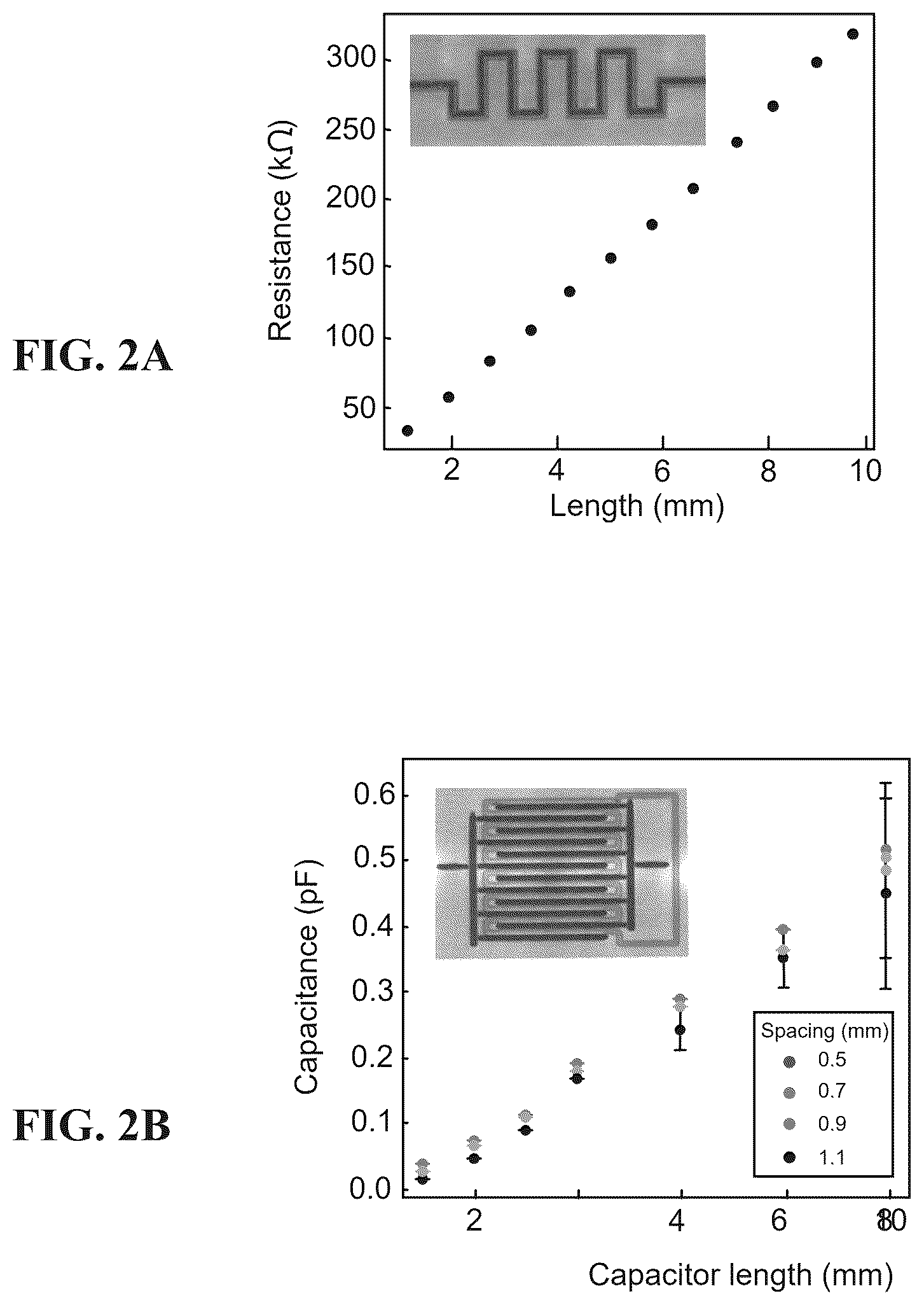 Patent US12599988 Figure 2 – Process of making components for electronic and optical devices using laser processing
