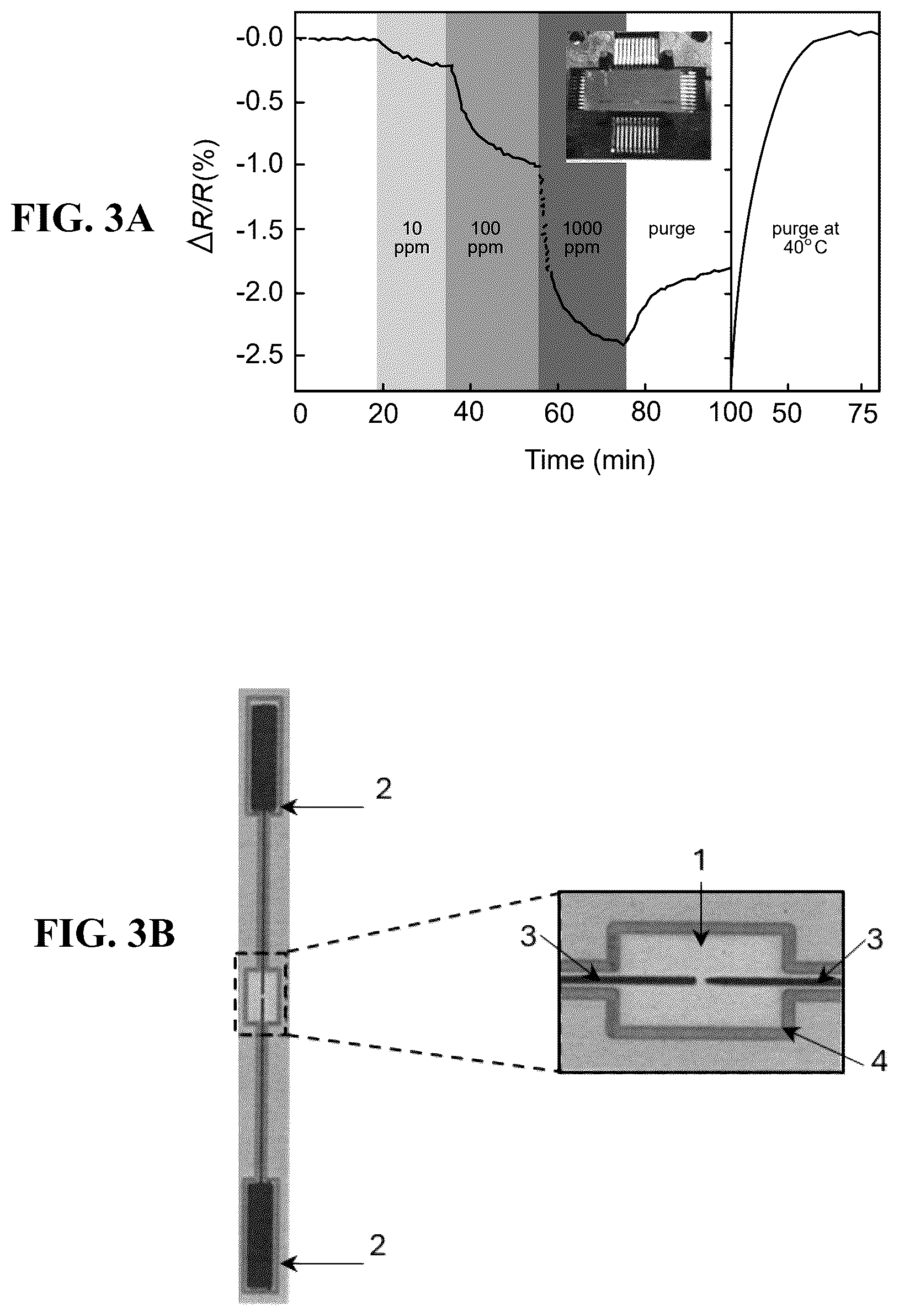 Patent US12599988 Figure 3 – Process of making components for electronic and optical devices using laser processing