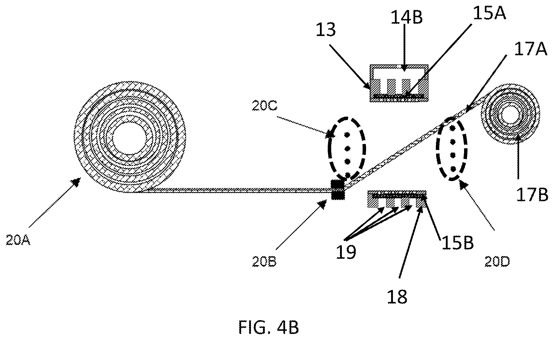 Patent US12599990 Figure 5 – Liquid cold welding methods and apparatus