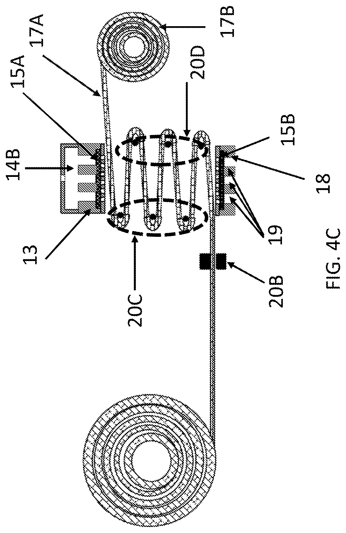 Patent US12599990 Figure 6 – Liquid cold welding methods and apparatus
