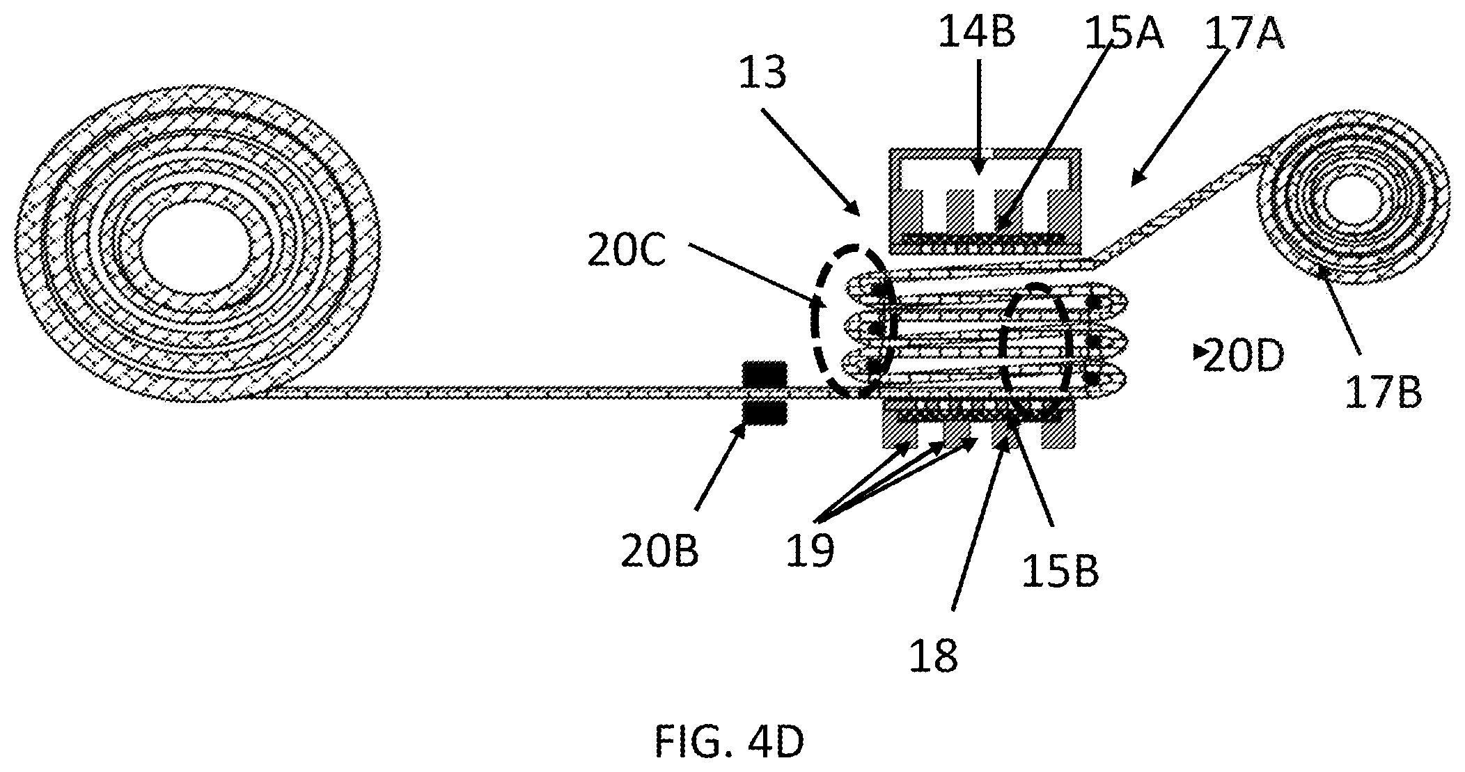 Patent US12599990 Figure 7 – Liquid cold welding methods and apparatus
