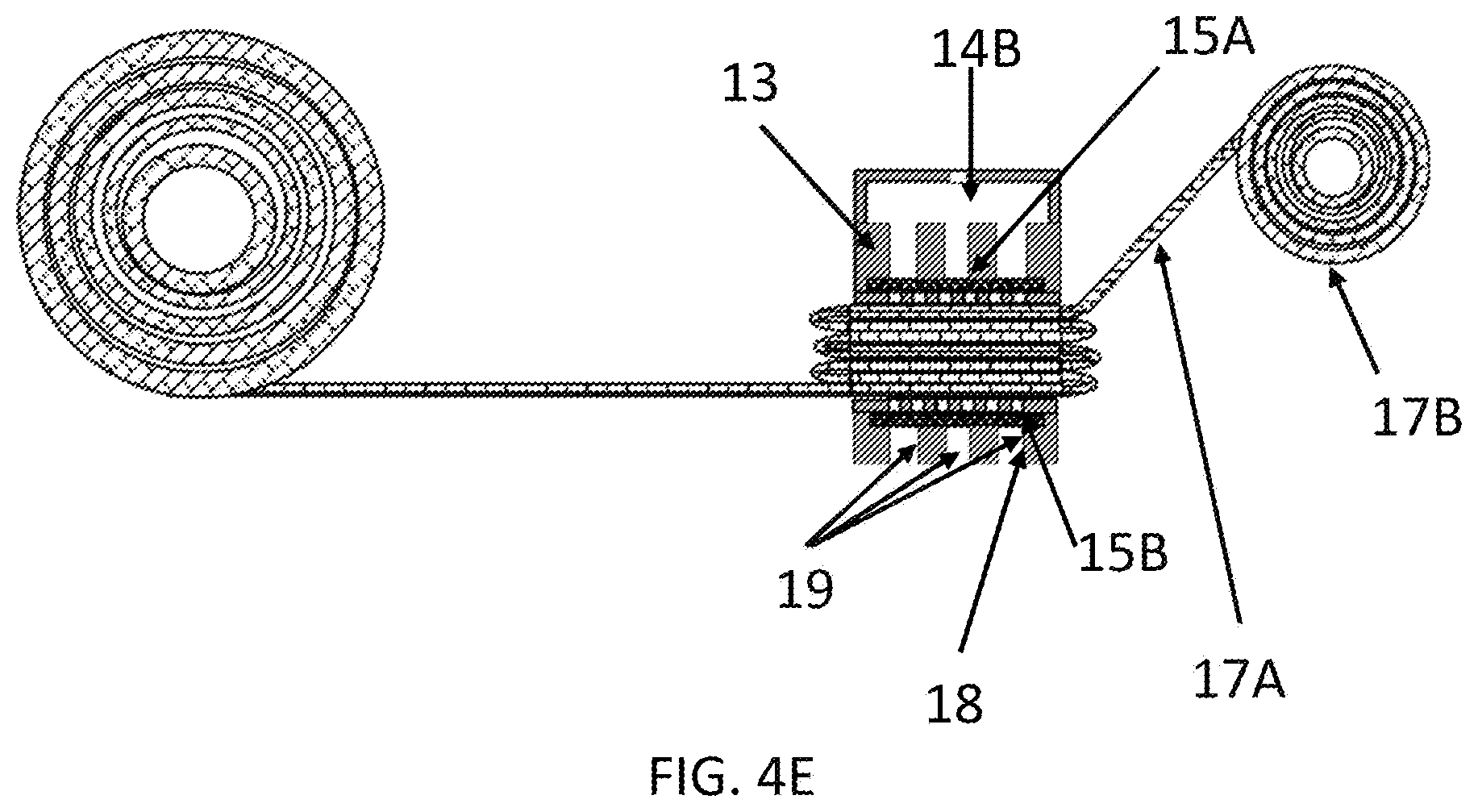 Patent US12599990 Figure 8 – Liquid cold welding methods and apparatus