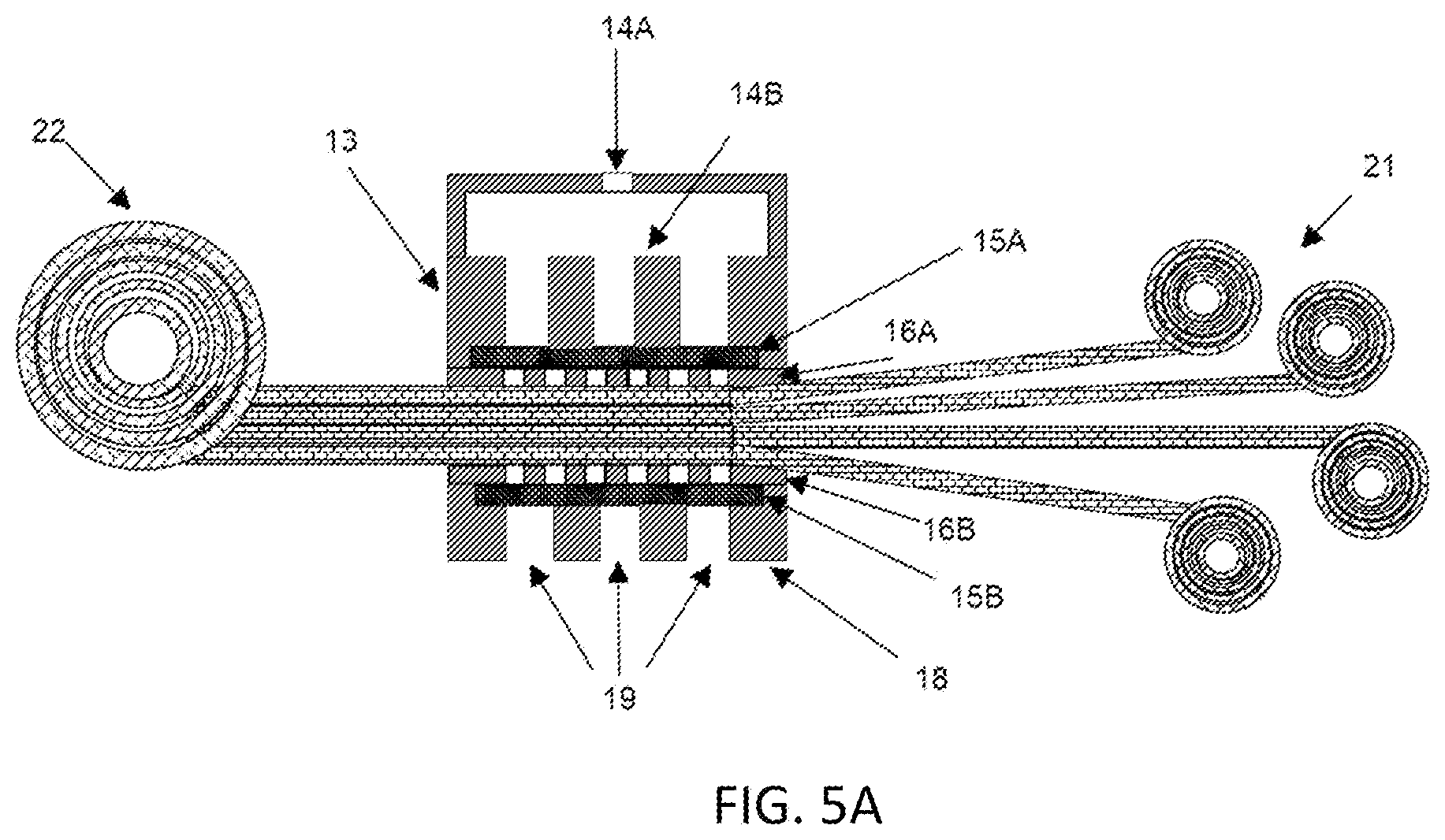 Patent US12599990 Figure 9 – Liquid cold welding methods and apparatus