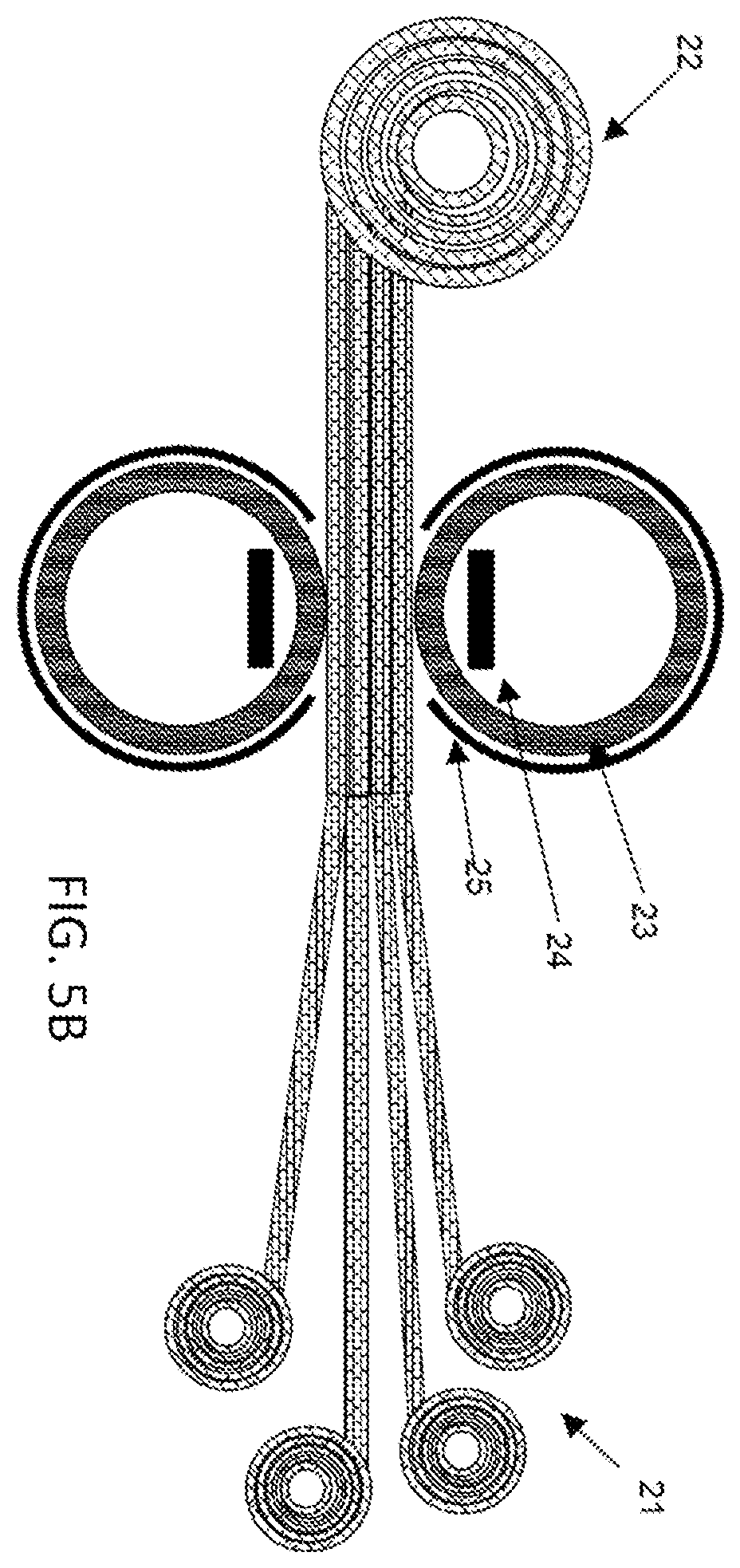 Patent US12599990 Figure 10 – Liquid cold welding methods and apparatus