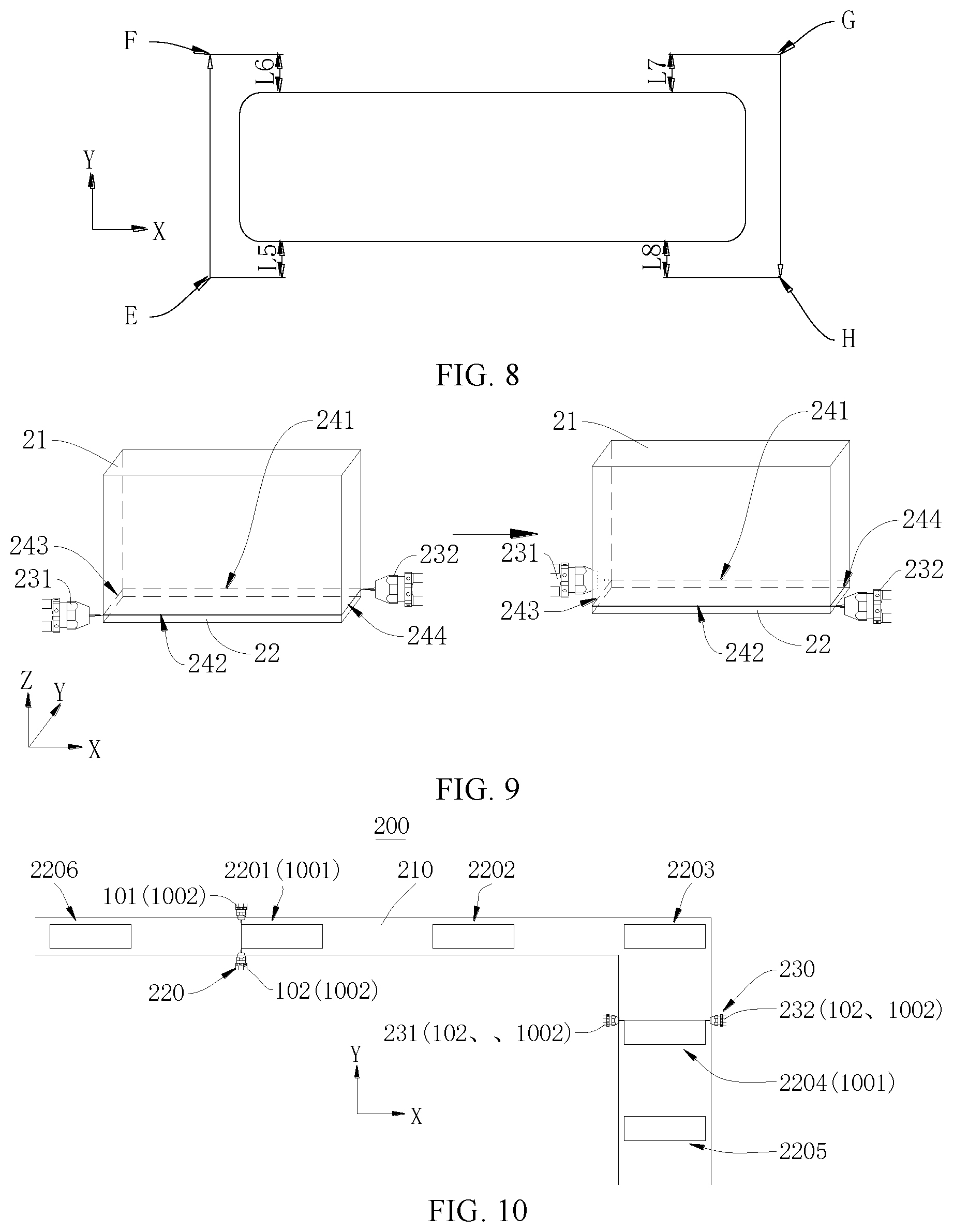 Patent US12599991 Figure 4 – Welding method, welding apparatus, welding device, and battery cell