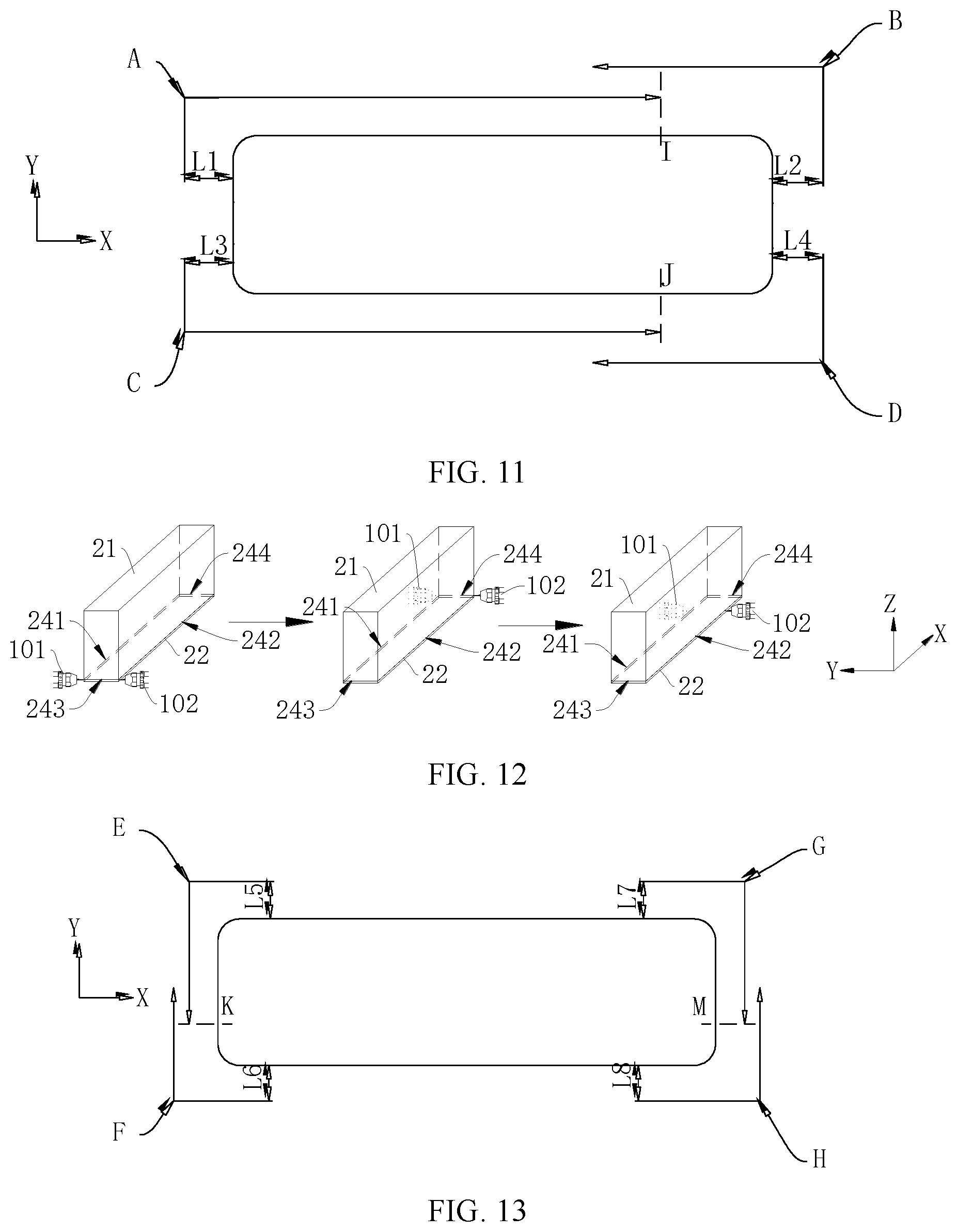 Patent US12599991 Figure 5 – Welding method, welding apparatus, welding device, and battery cell