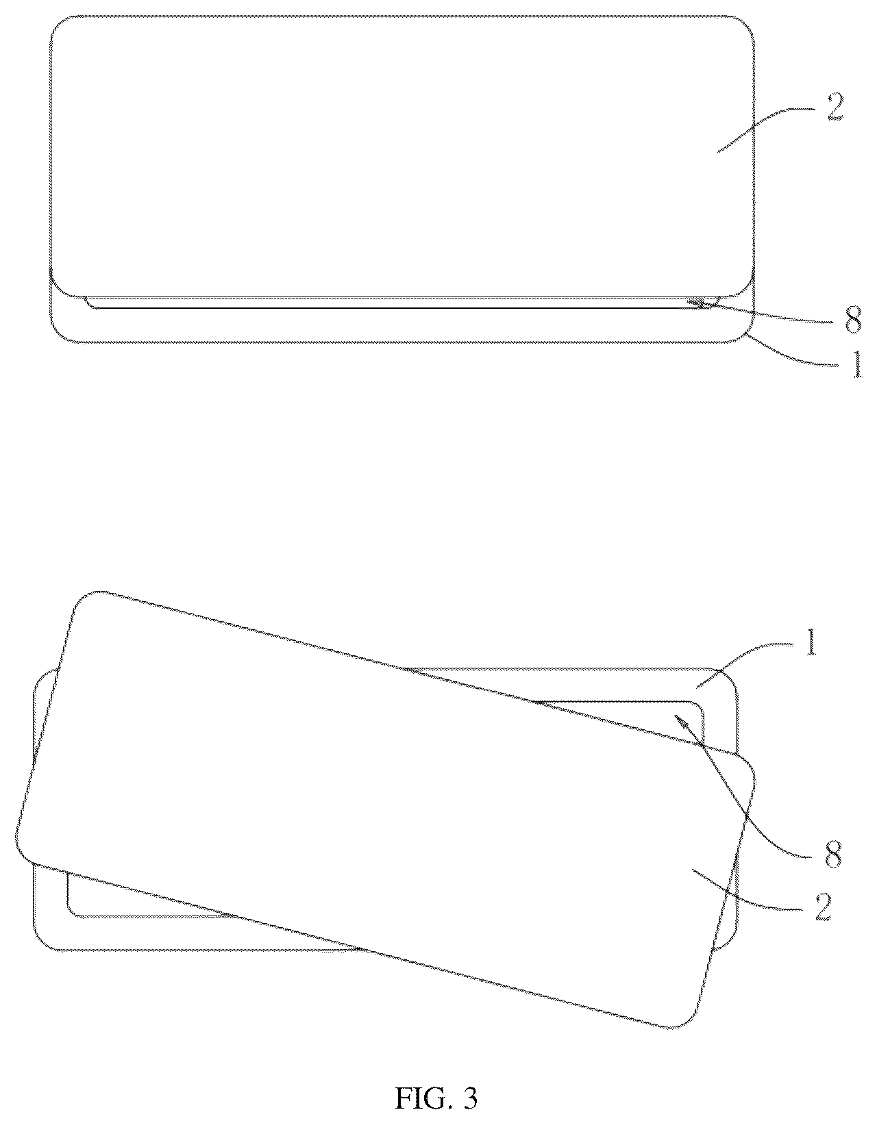 Patent US12599994 Figure 2 – Vapor chamber, manufacturing method and manufacturing equipment thereof