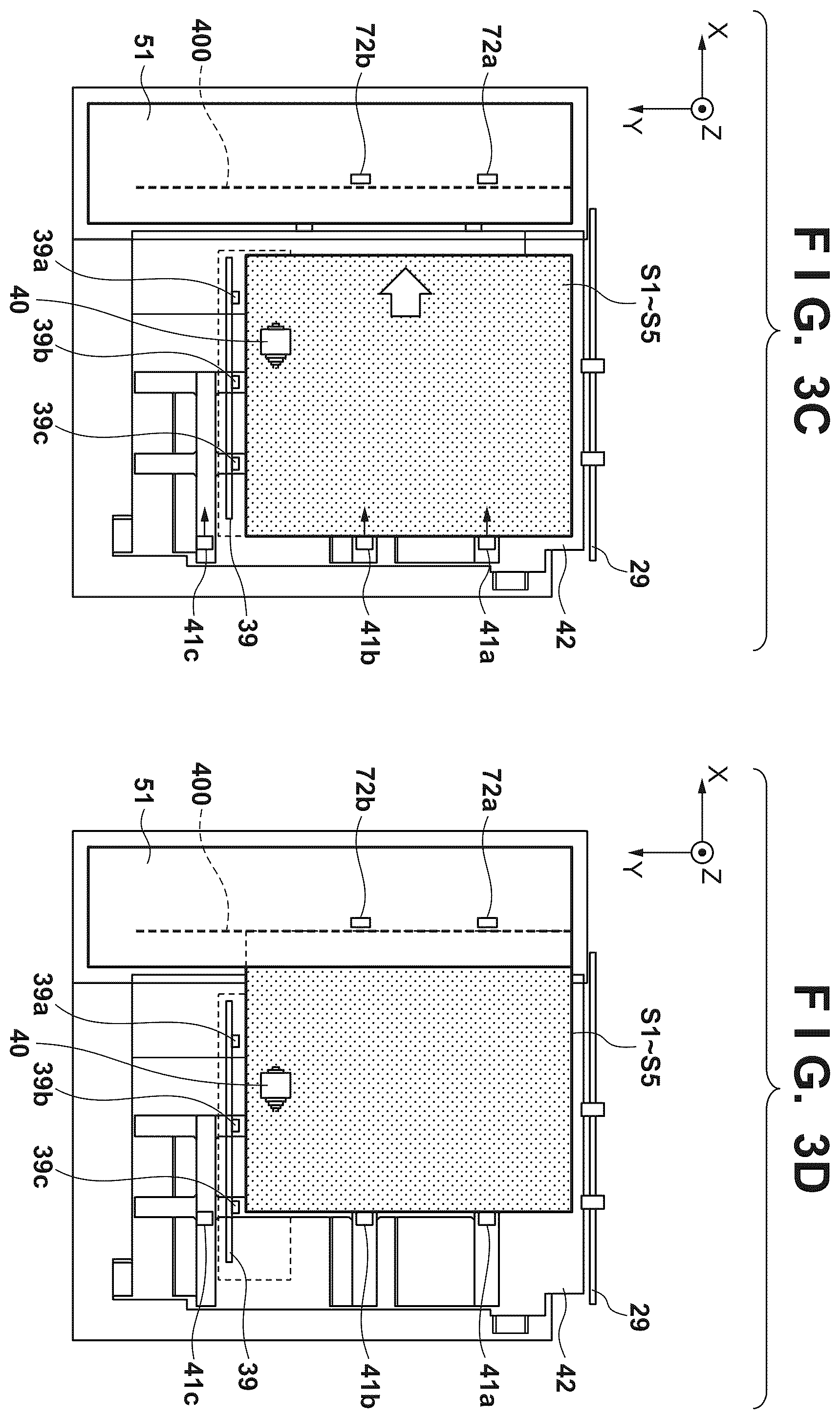 Patent US12602000 Figure 4 – Image forming system and post-processing apparatus for producing booklet by bonding plurality of sheets