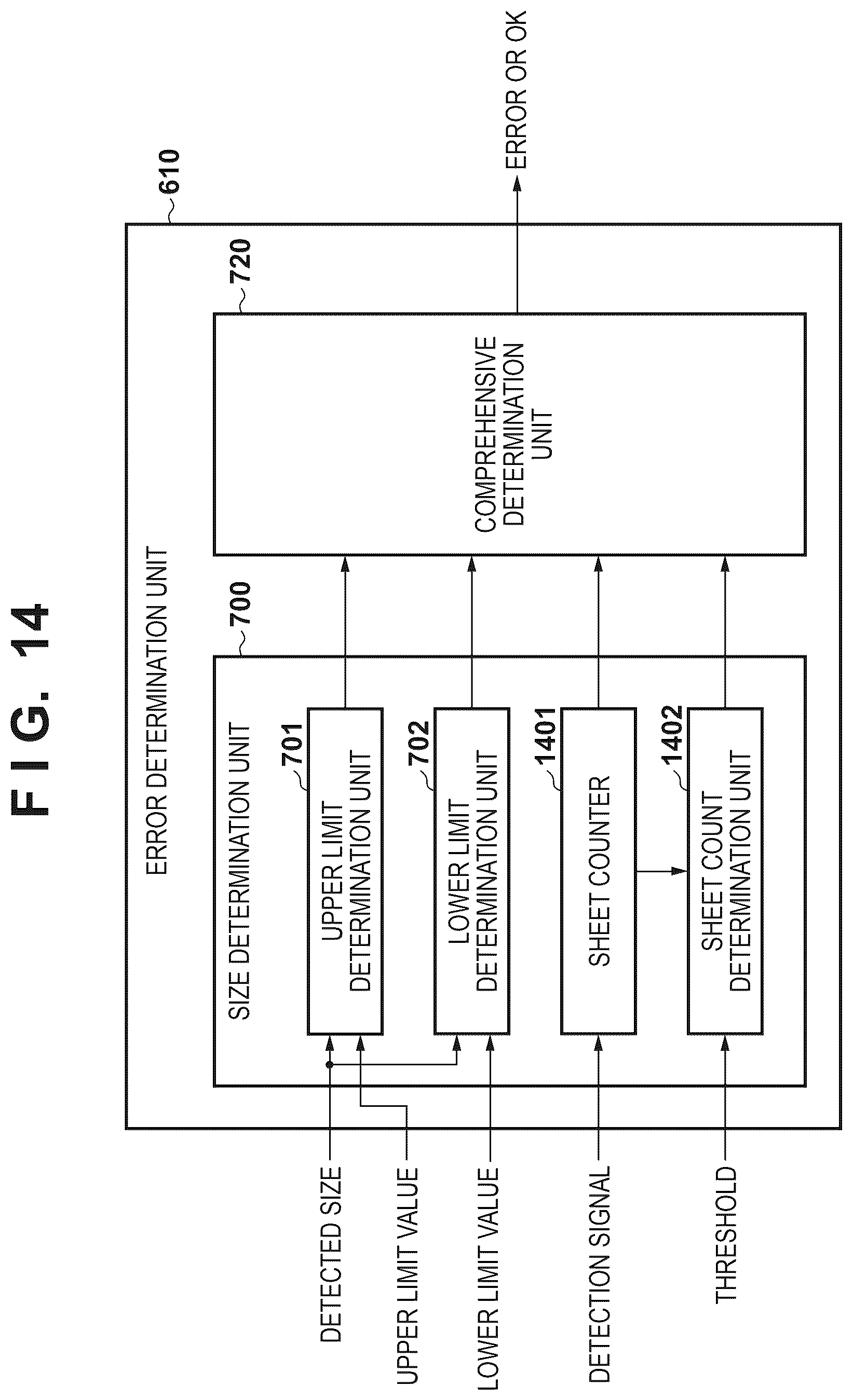 Patent US12602000 Figure 17 – Image forming system and post-processing apparatus for producing booklet by bonding plurality of sheets