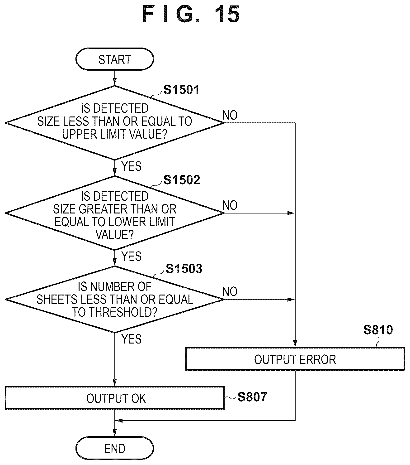 Patent US12602000 Figure 18 – Image forming system and post-processing apparatus for producing booklet by bonding plurality of sheets