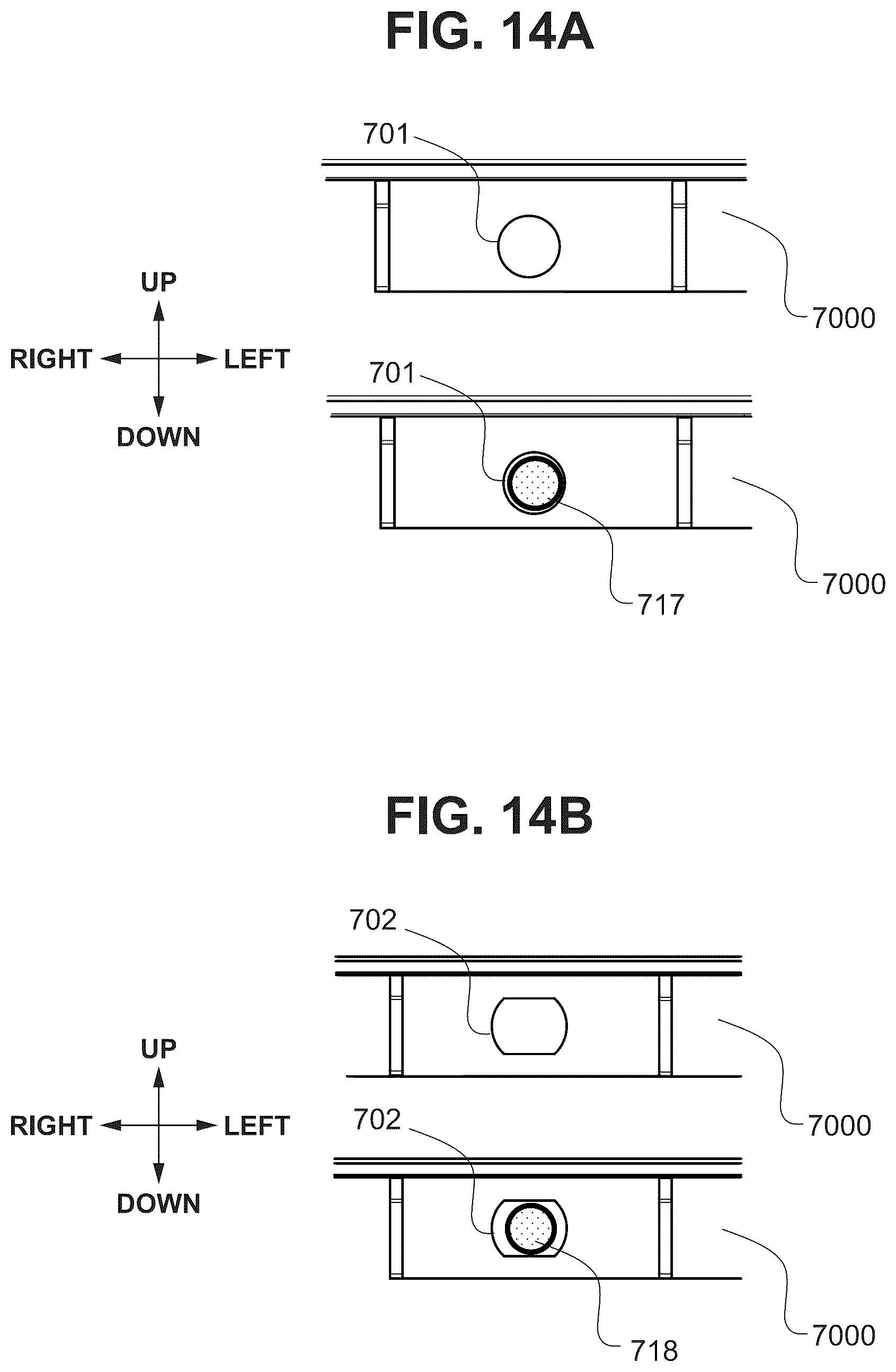Patent US12602002 Figure 14 – Image forming apparatus to reduce positional deviation between doors