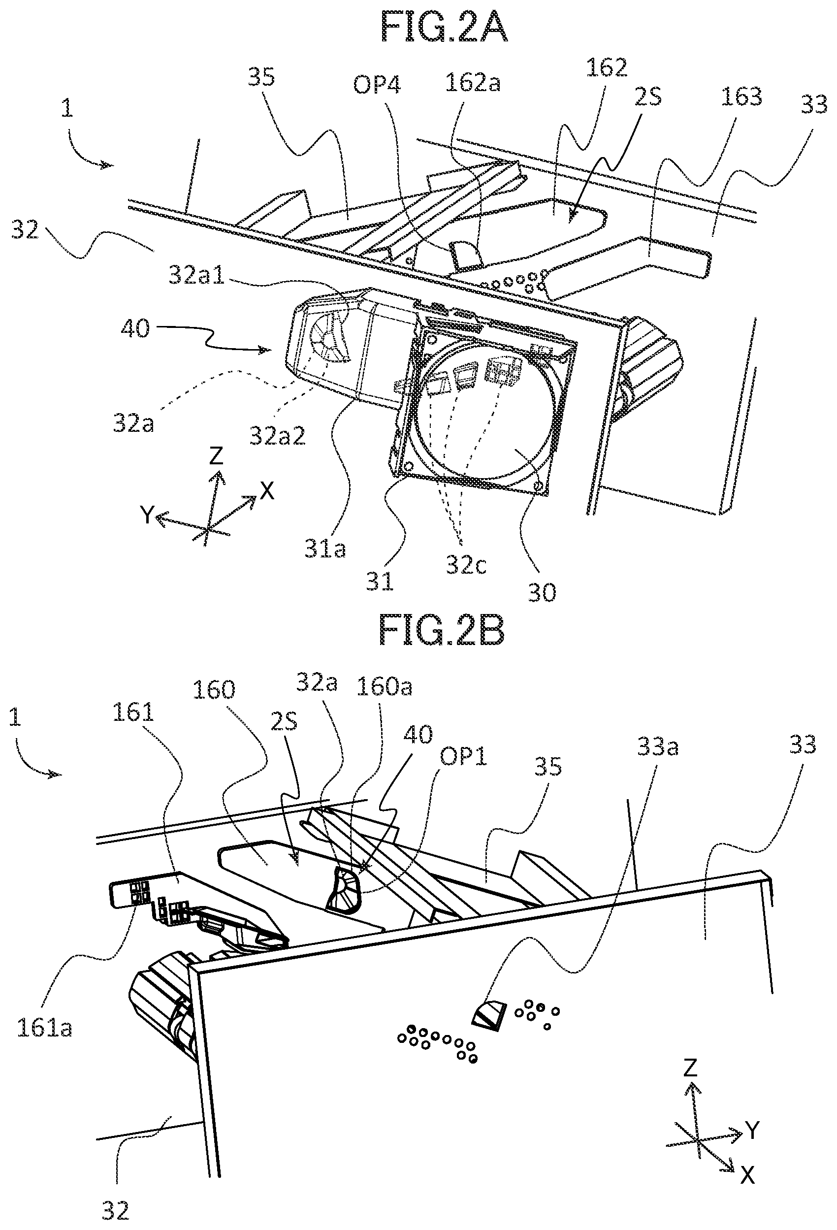 Patent US12602005 Figure 2 – Image forming apparatus