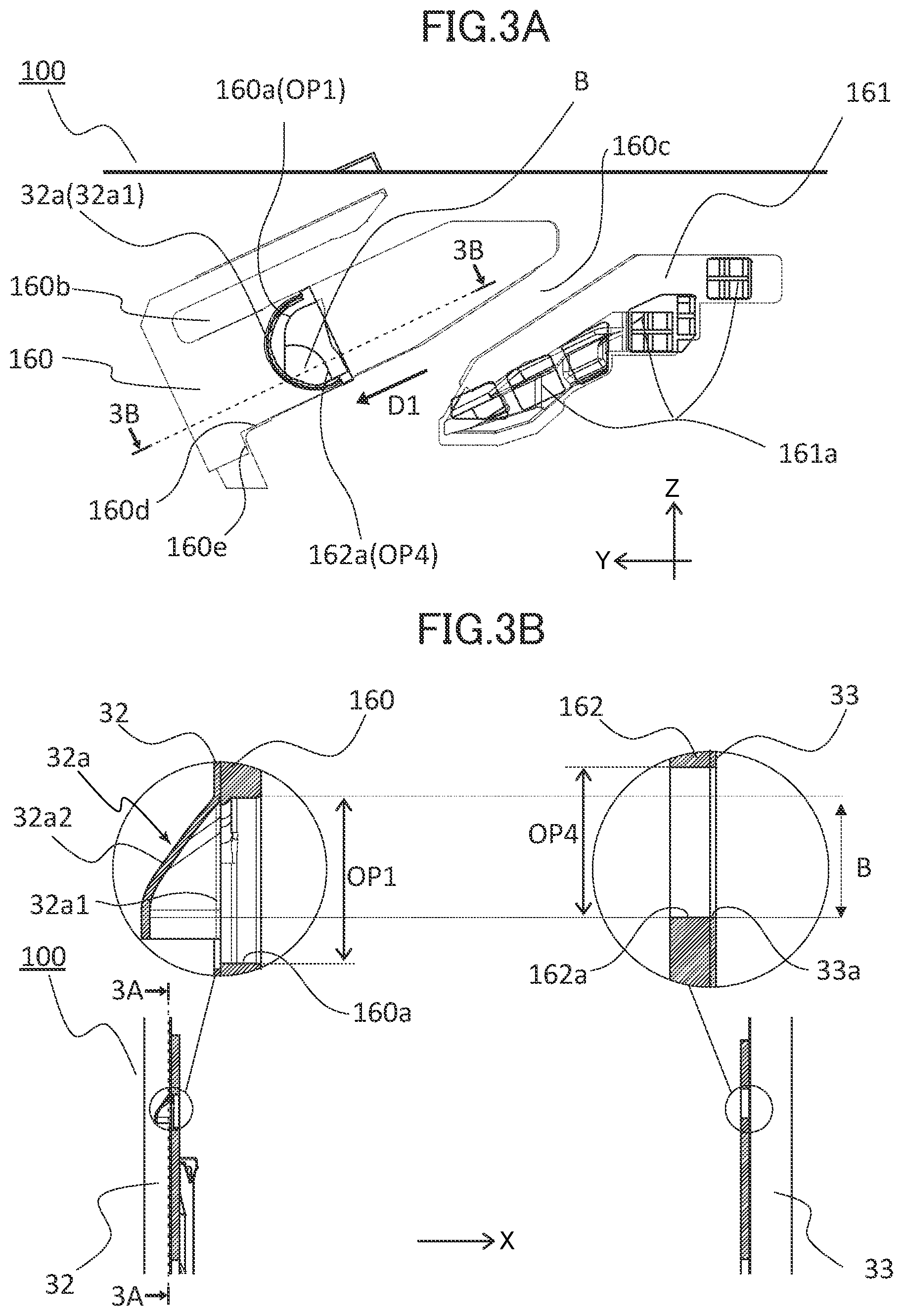 Patent US12602005 Figure 3 – Image forming apparatus