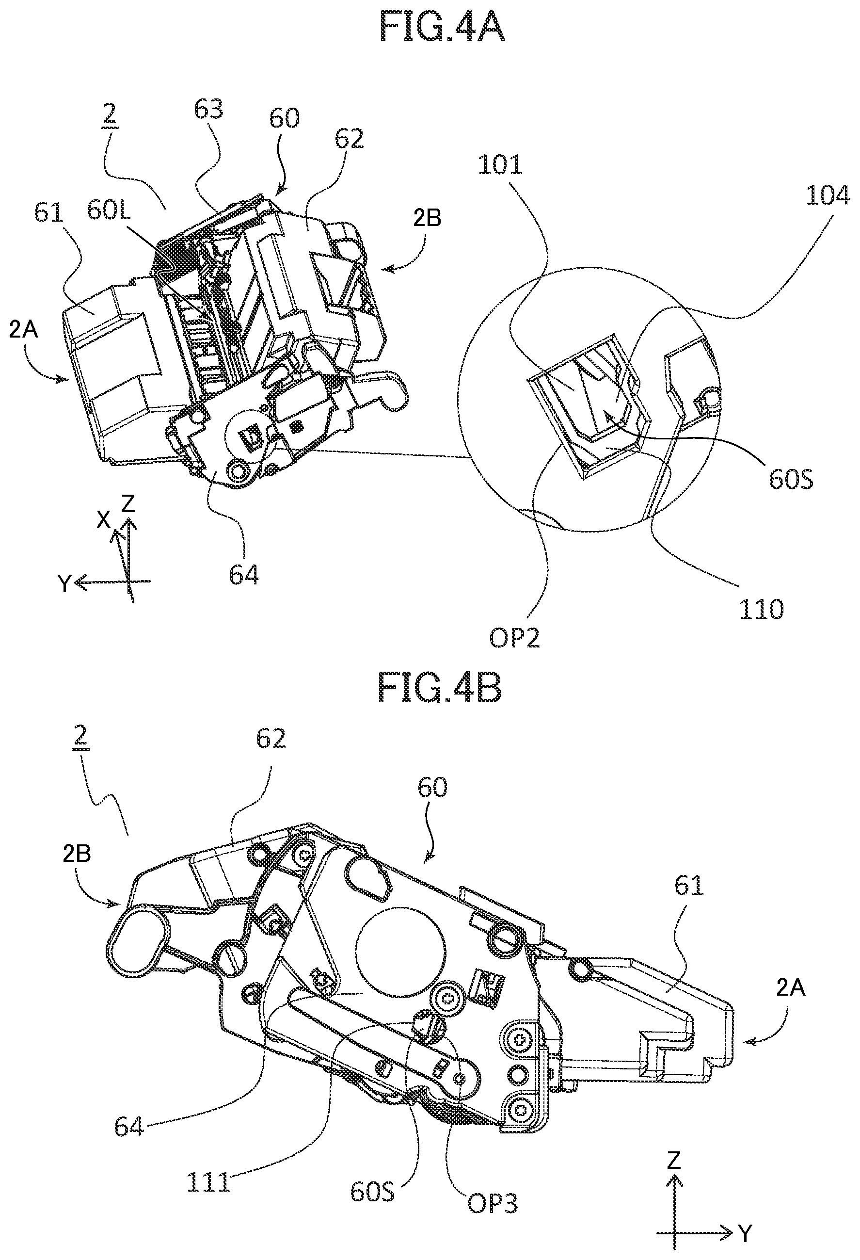 Patent US12602005 Figure 4 – Image forming apparatus