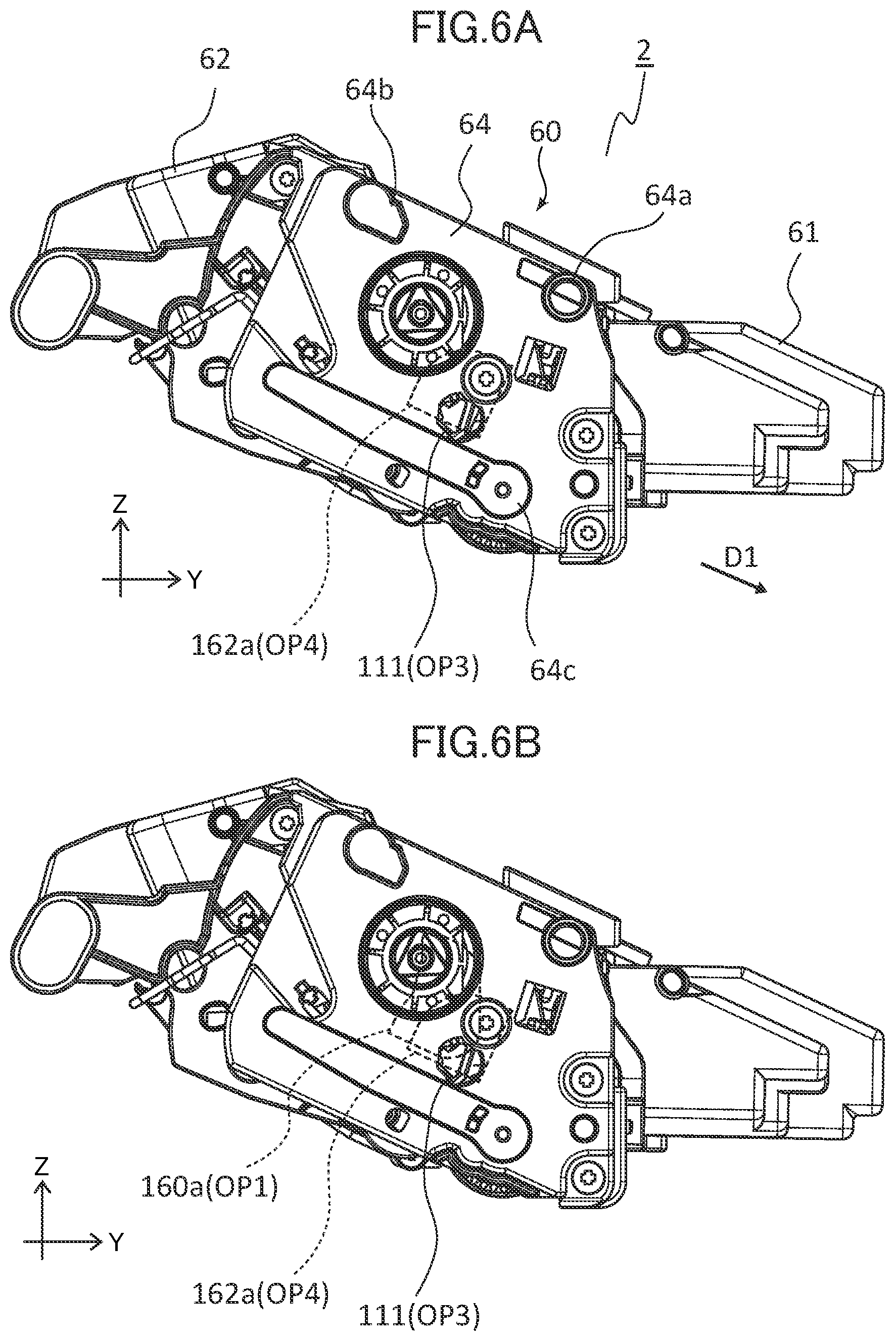 Patent US12602005 Figure 6 – Image forming apparatus
