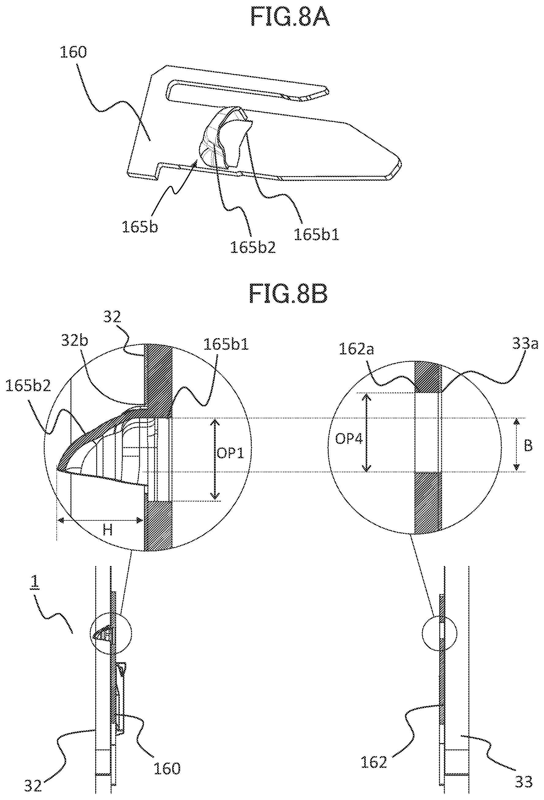 Patent US12602005 Figure 8 – Image forming apparatus
