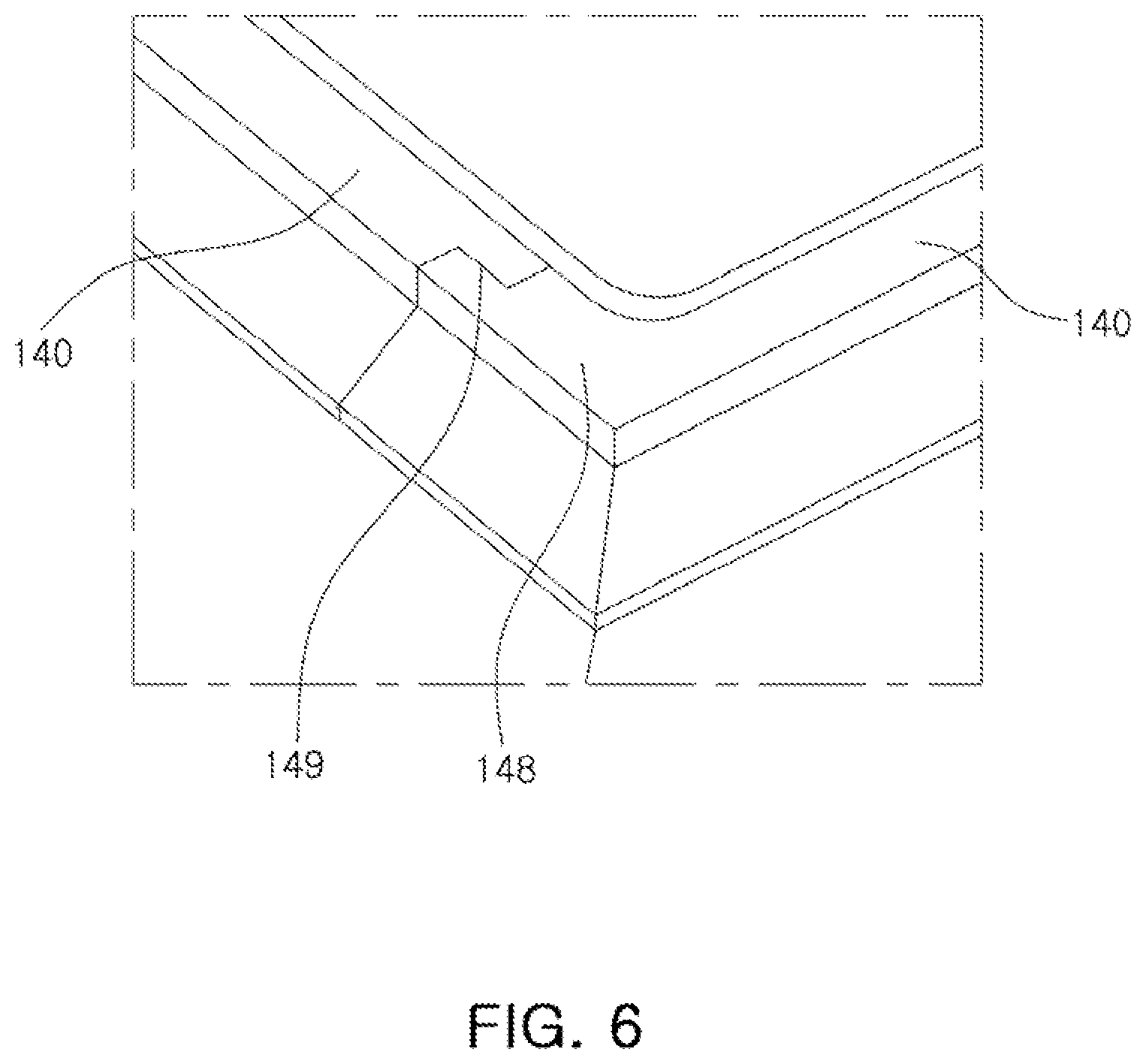 Patent US12602007 Figure 6 – Developing apparatus